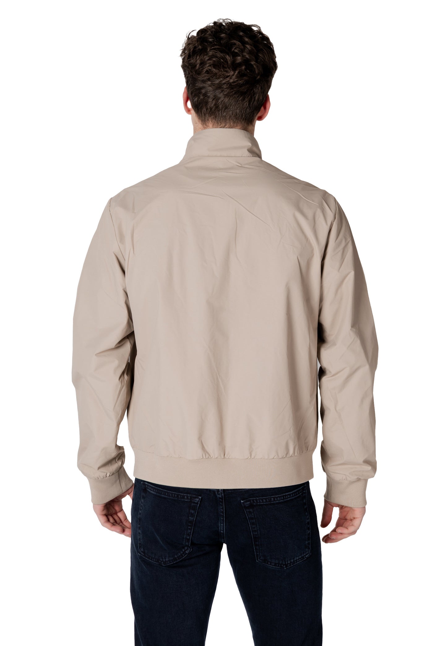 Ea7 Men's Jacket