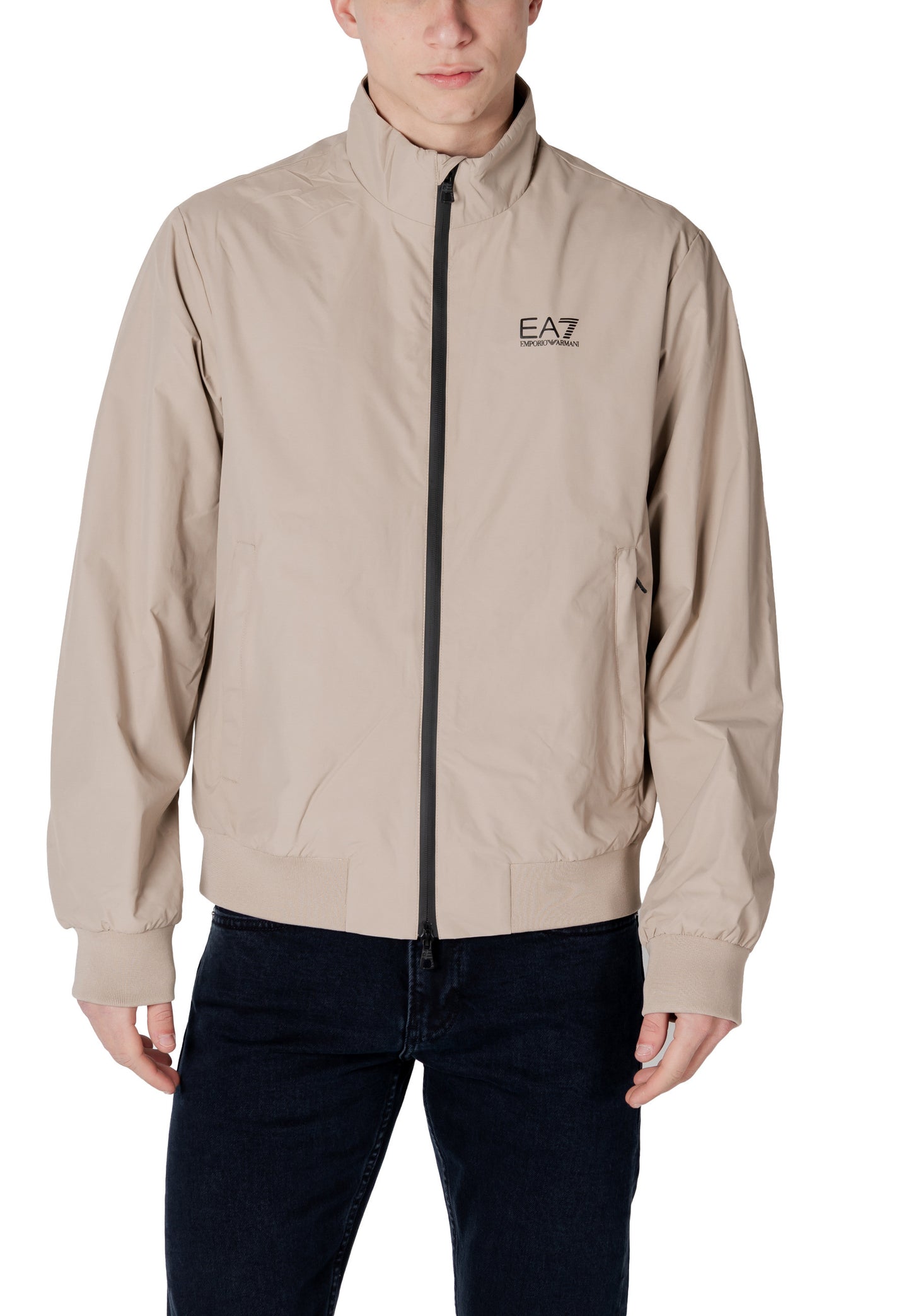 Ea7 Men's Jacket