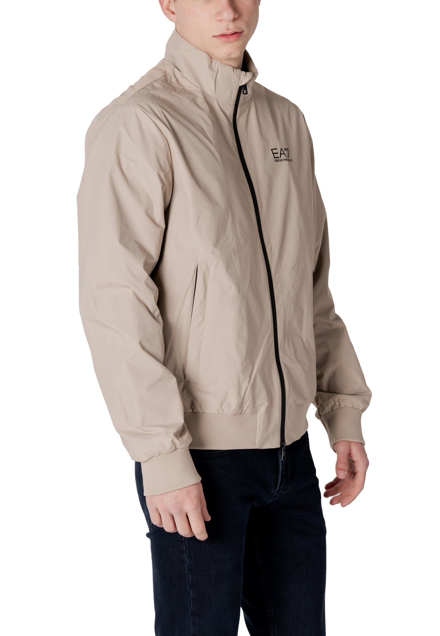 Ea7 Men's Jacket