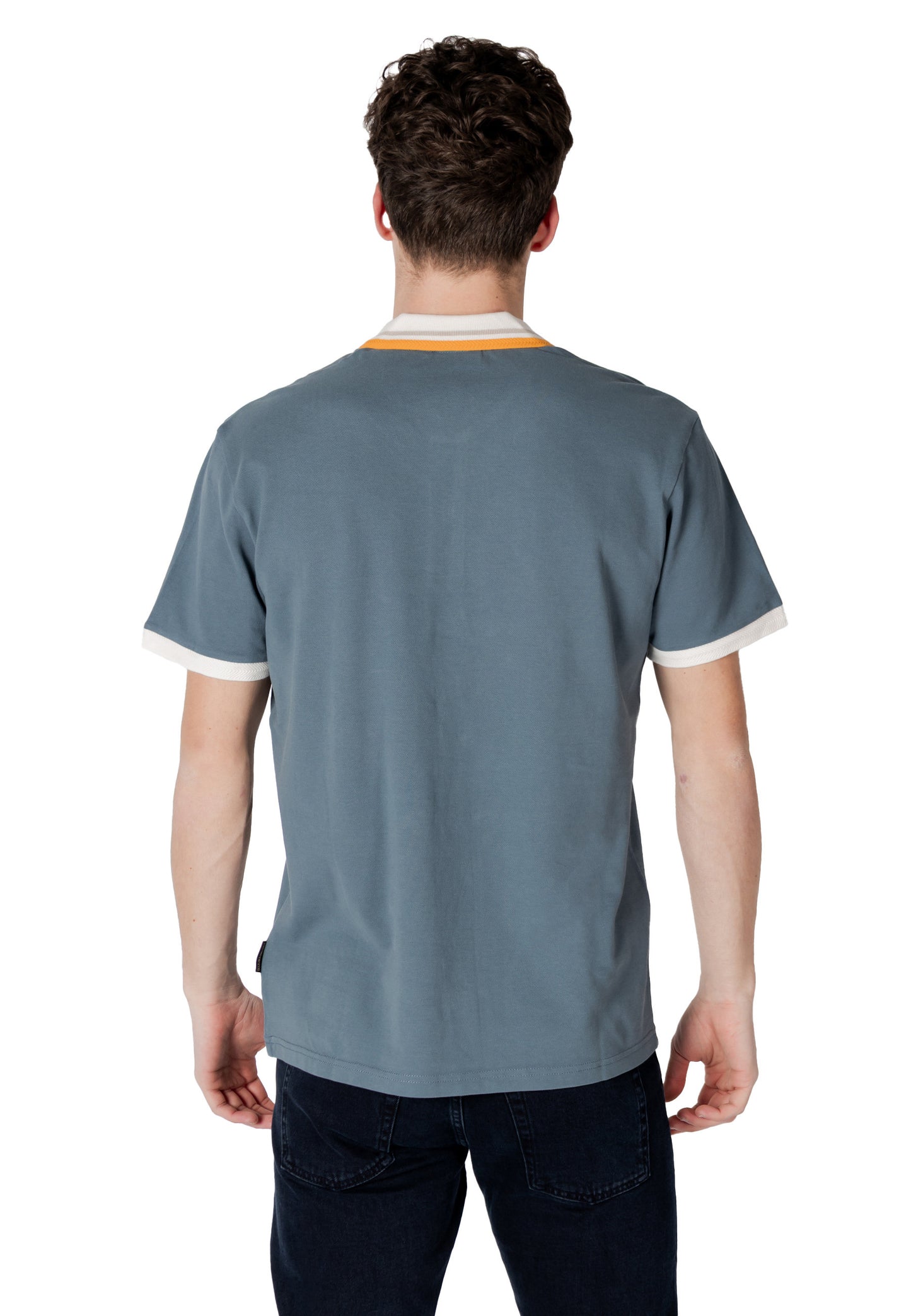 Napapijri Men's Polo Shirt