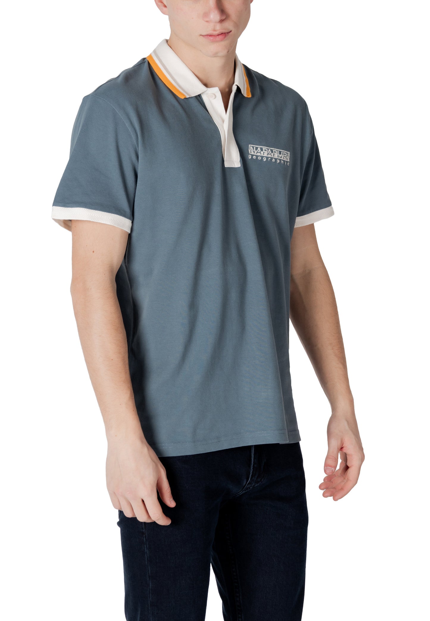 Napapijri Men's Polo Shirt