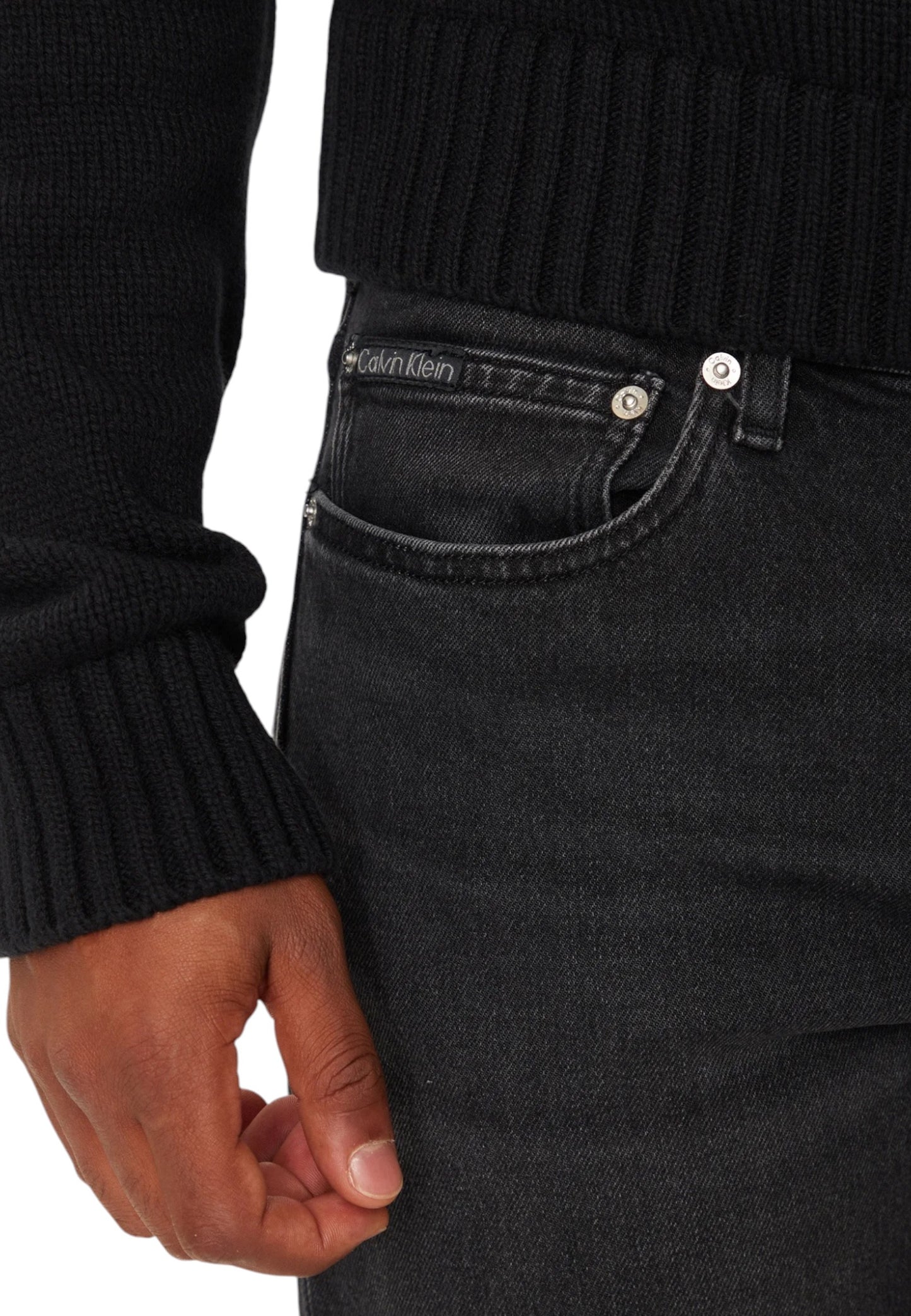 Calvin Klein Jeans Jeans Uomo
