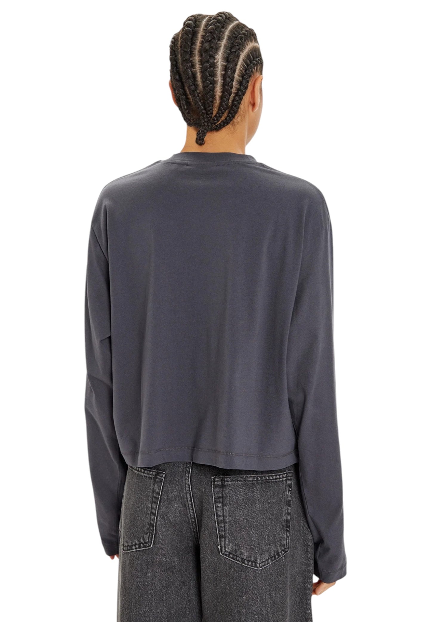 Calvin Klein Jeans Jeans Donna