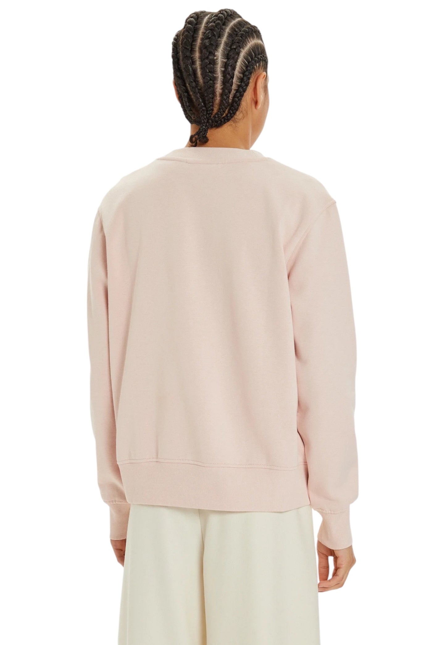 Calvin Klein Jeans Women's Sweatshirt