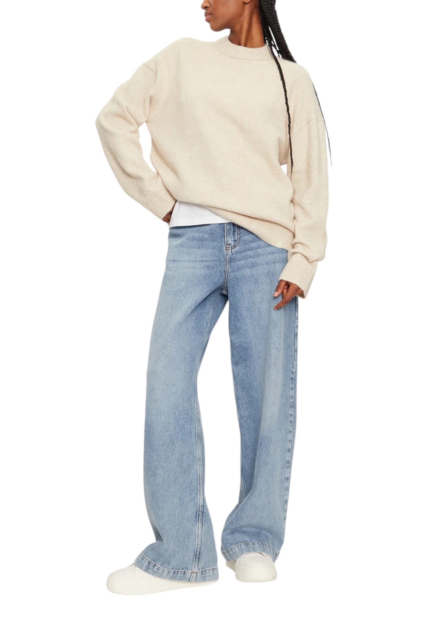 Suéter de mujer Calvin Klein Jeans