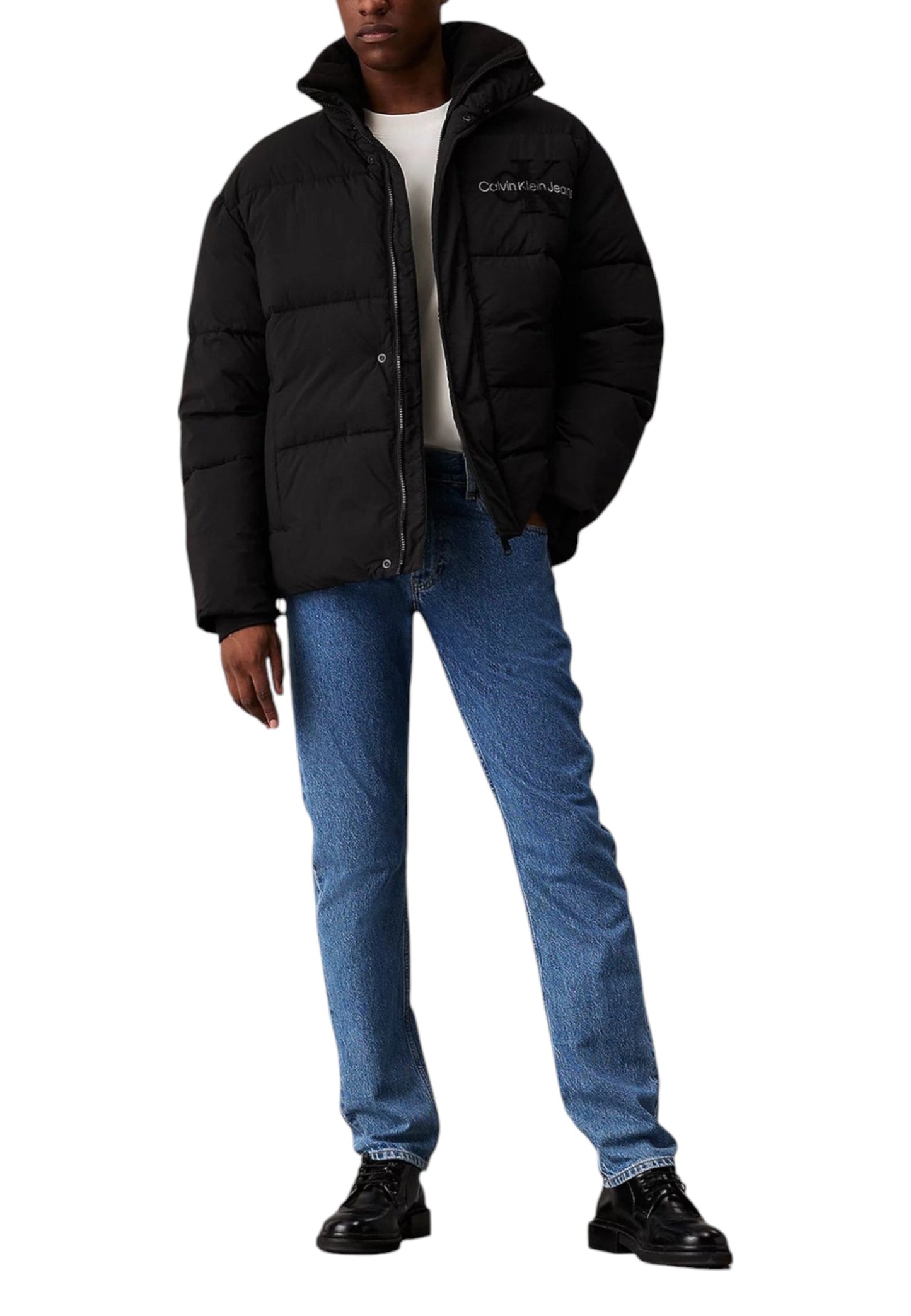 Calvin Klein Jeans Men's Jacket