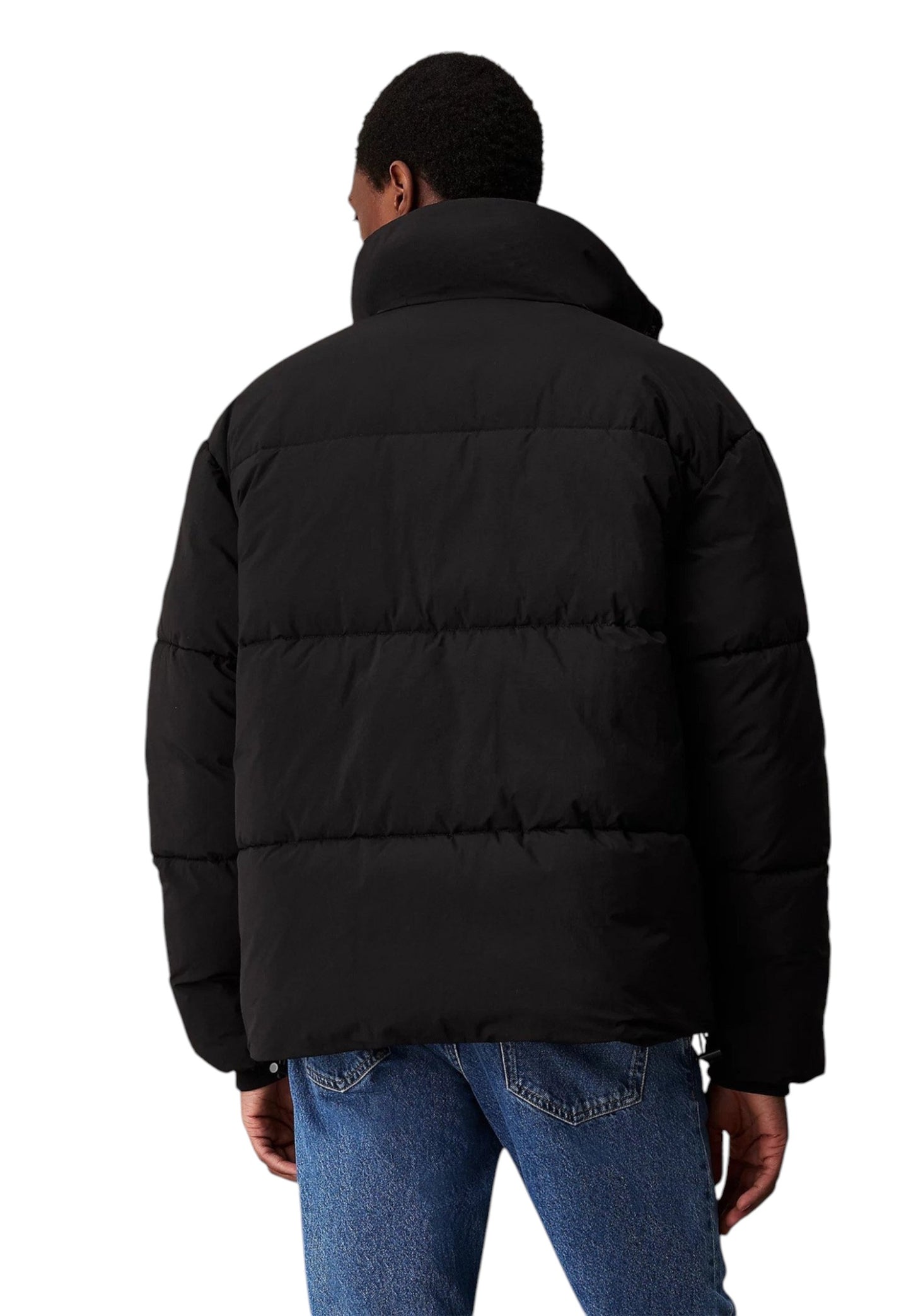 Calvin Klein Jeans Men's Jacket