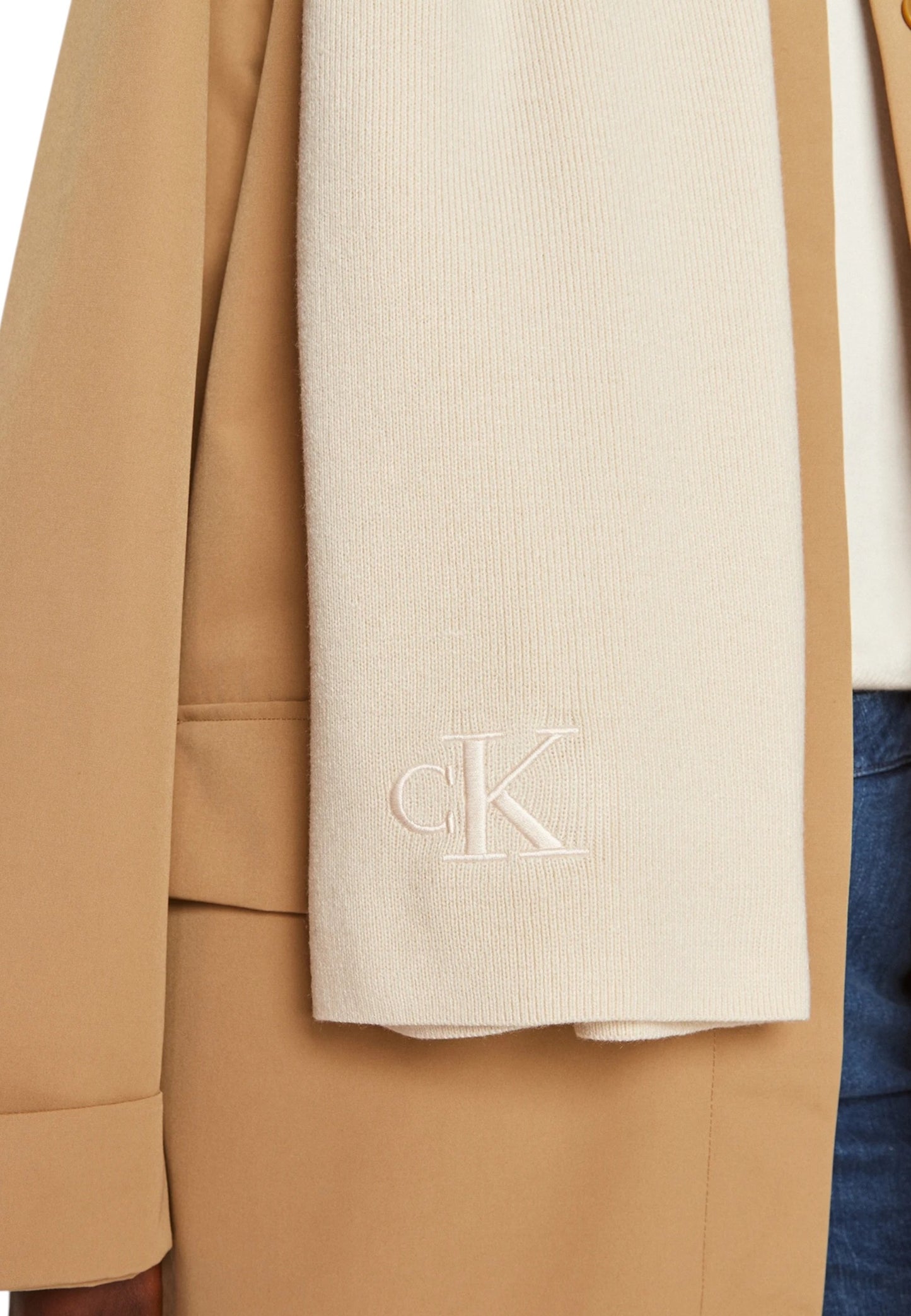 Bufanda de mujer de Calvin Klein