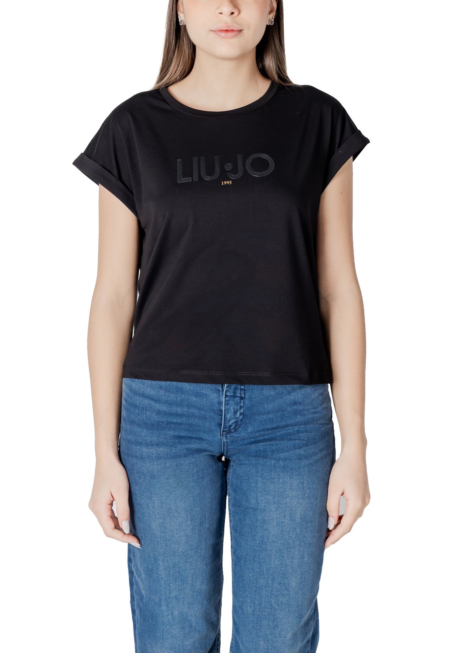 Liu Jo T-Shirt Donna