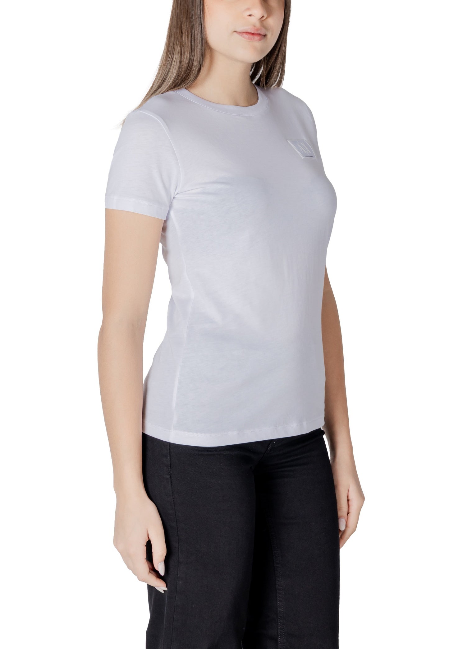 Armani Exchange T-Shirt Donna