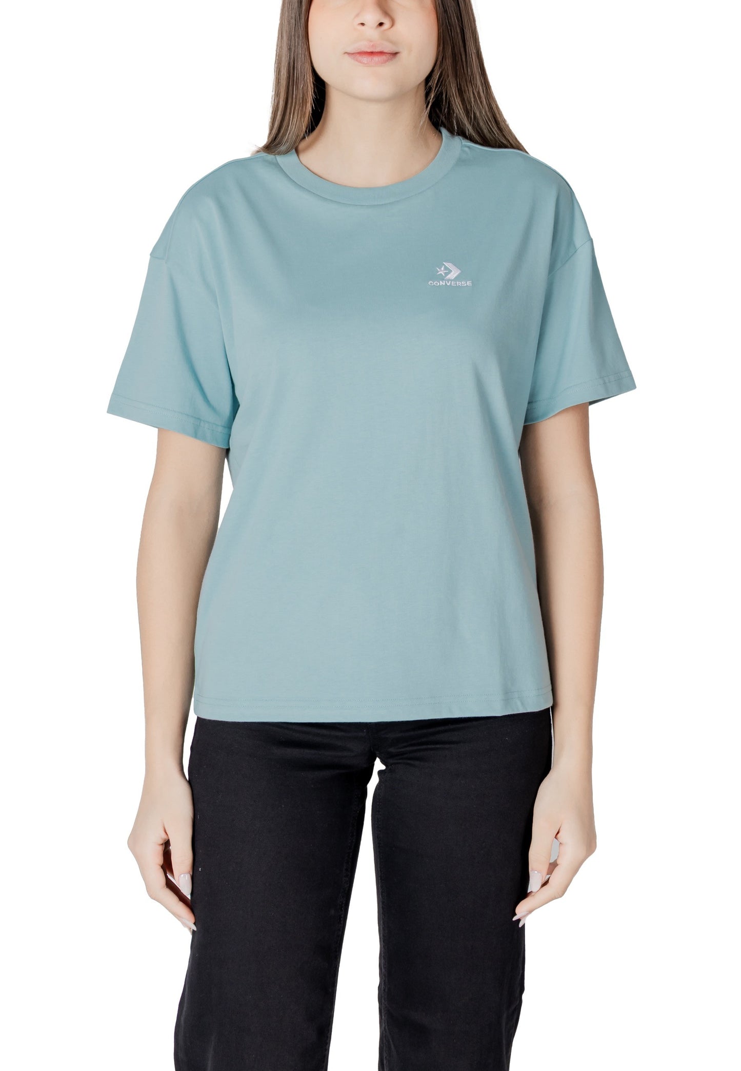 Converse T-Shirt Donna