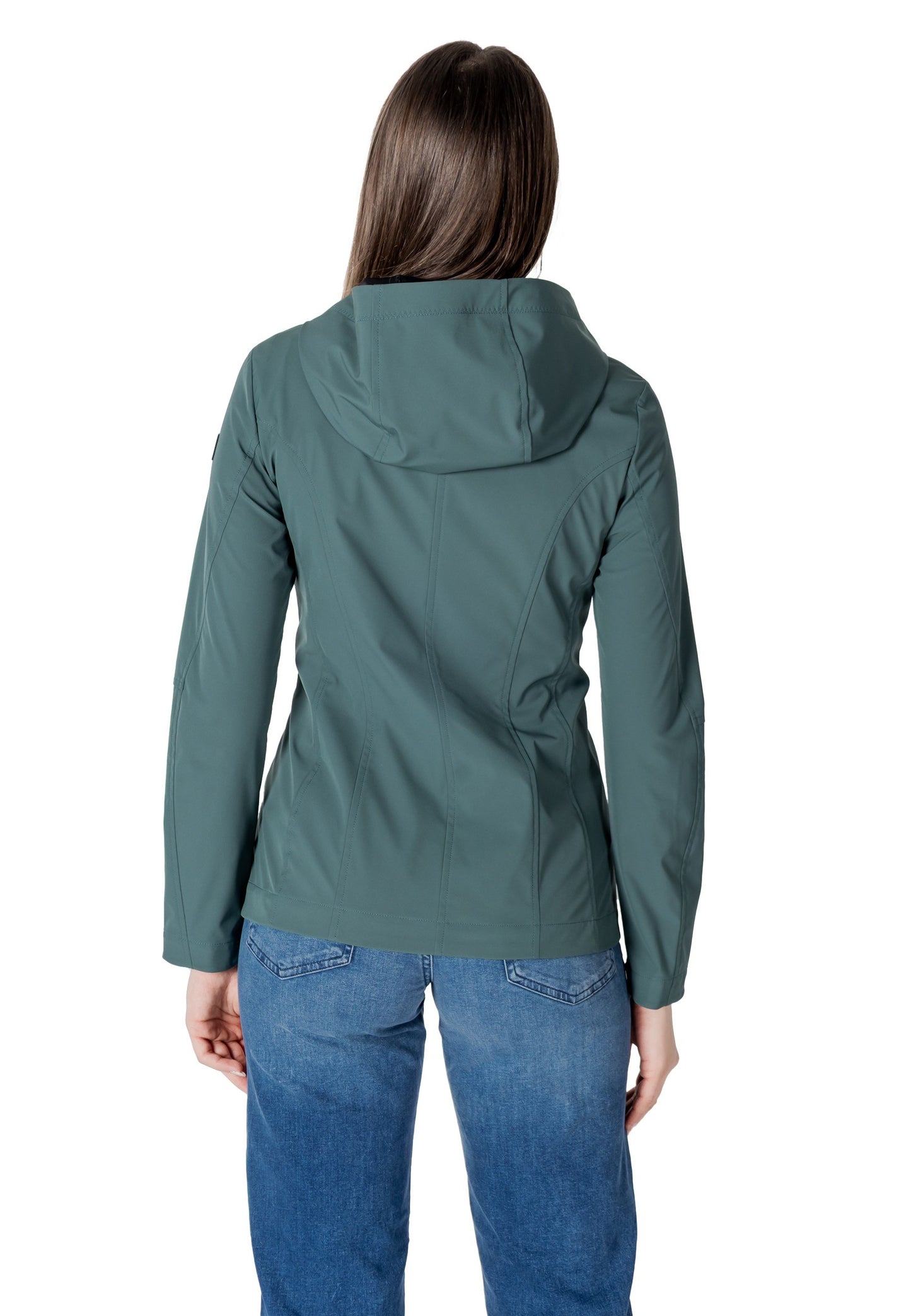 Chaqueta de mujer Peuterey