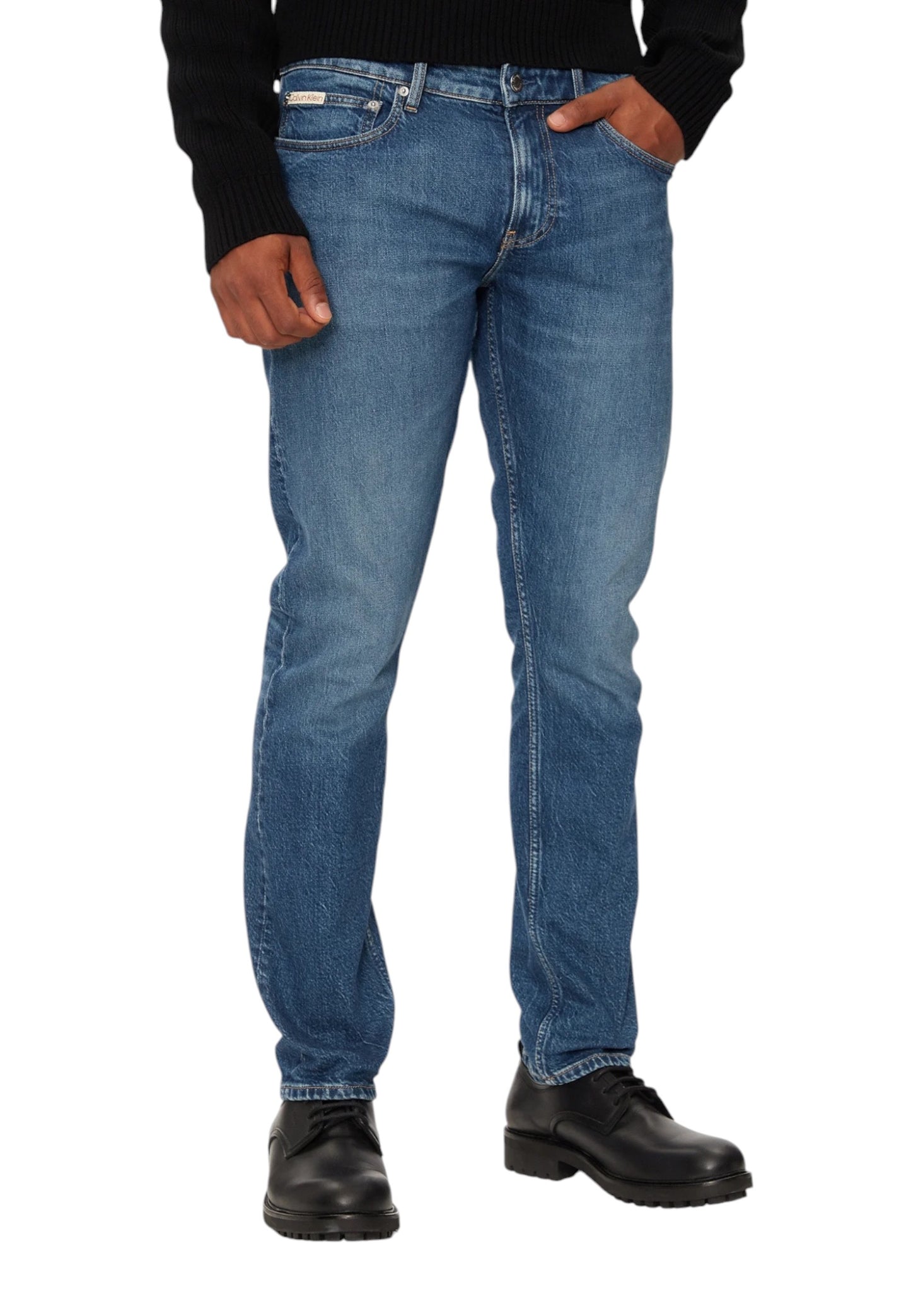 Calvin Klein Jeans Jeans Uomo