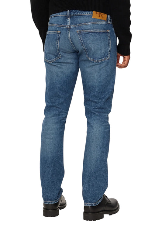 Calvin Klein Jeans Jeans Uomo Calvin Klein Jeans J30J326359 light blue