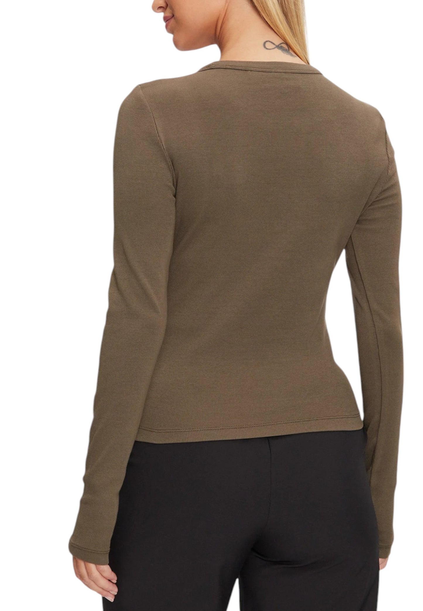 Calvin Klein Jeans Maglia Donna