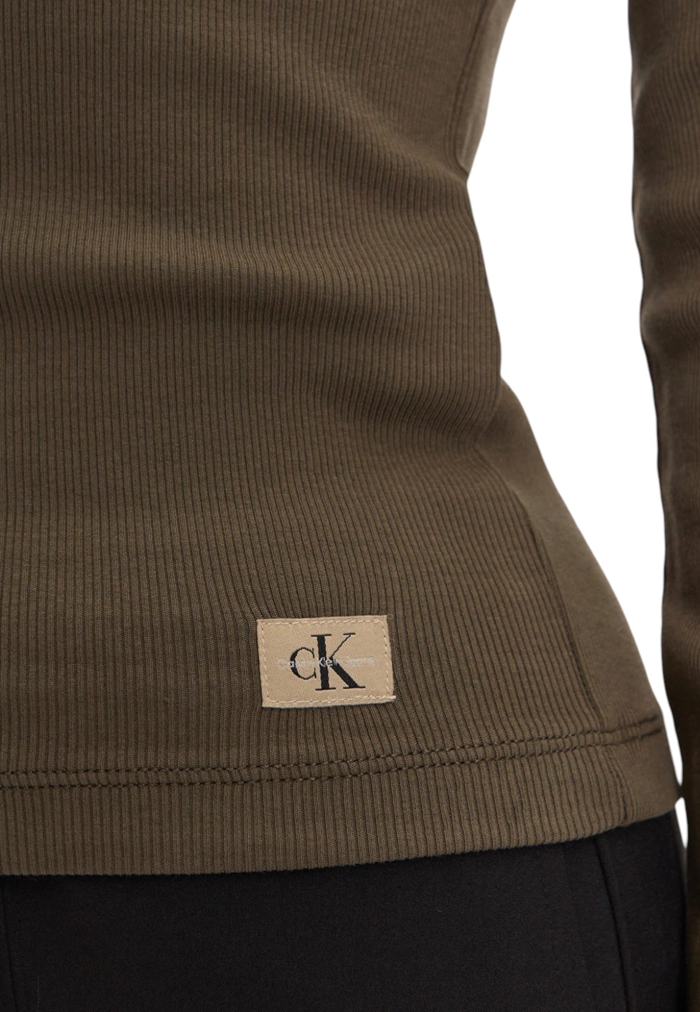 Calvin Klein Jeans Maglia Donna