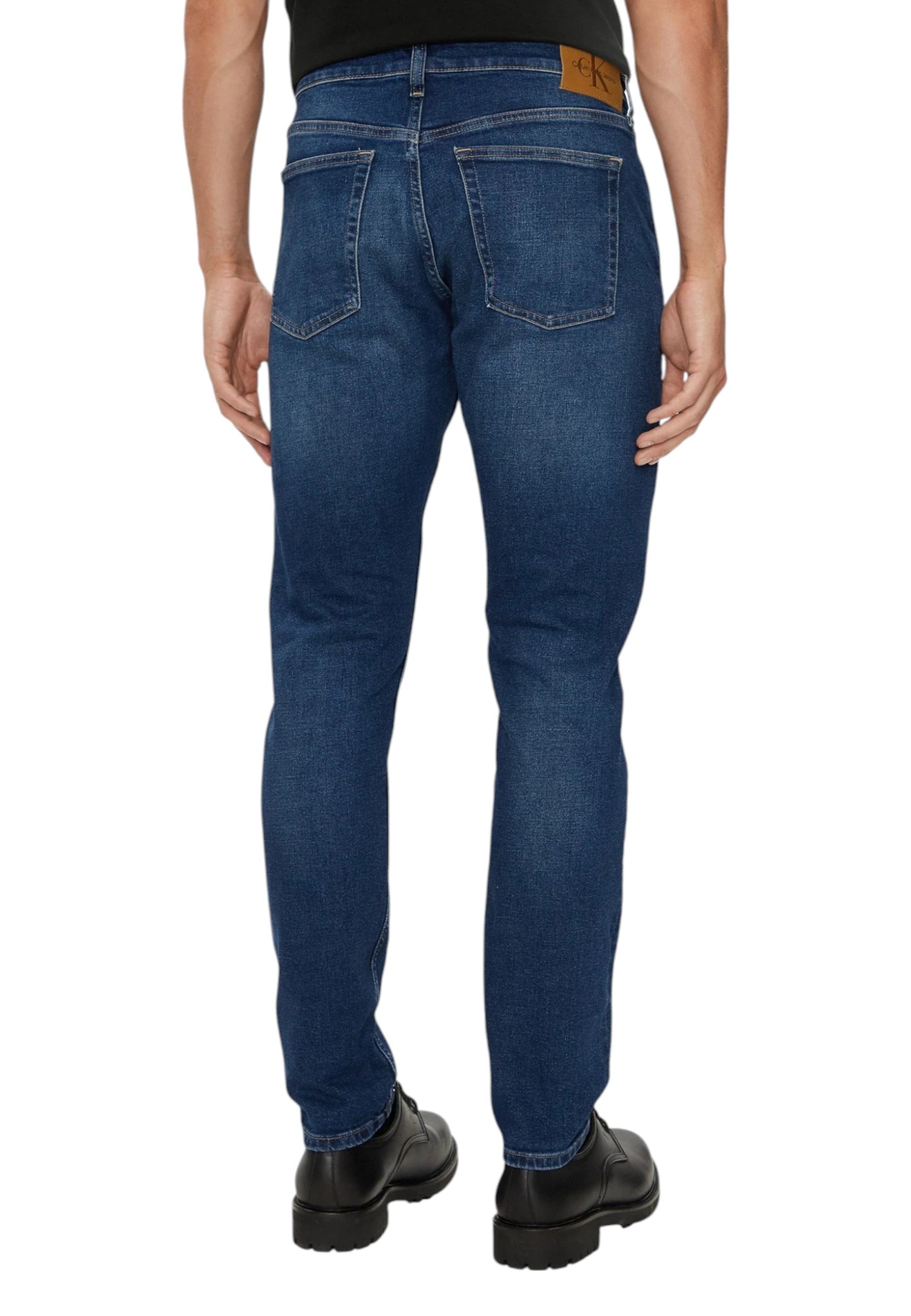 Vaqueros Calvin Klein Jeans para hombre