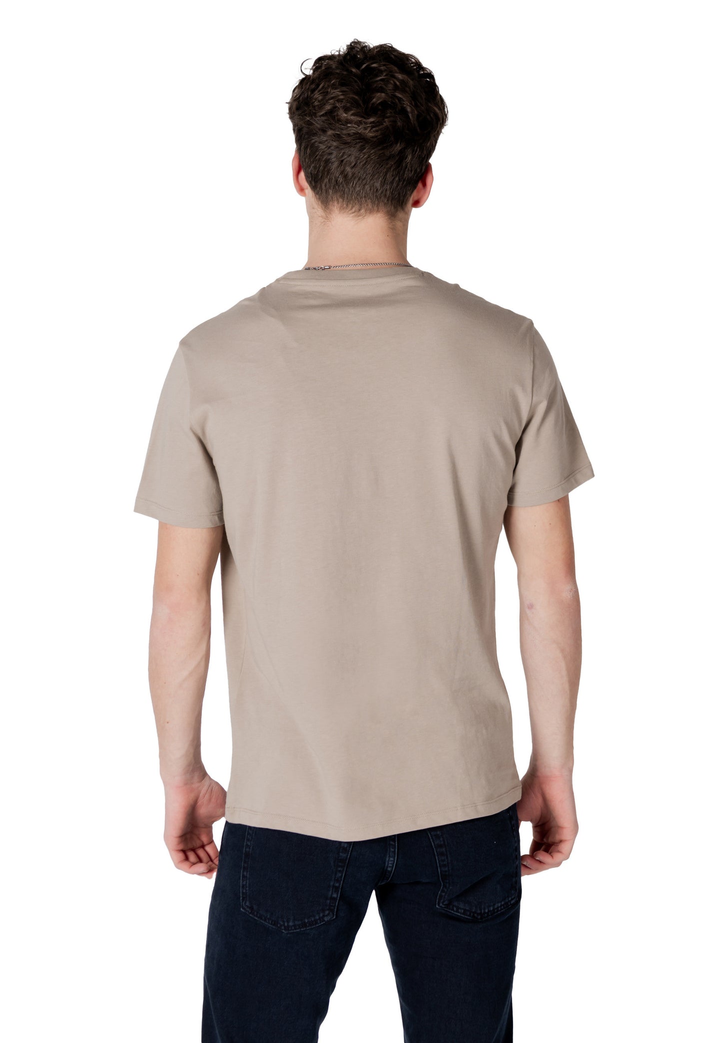 Armani Exchange T-Shirt Uomo