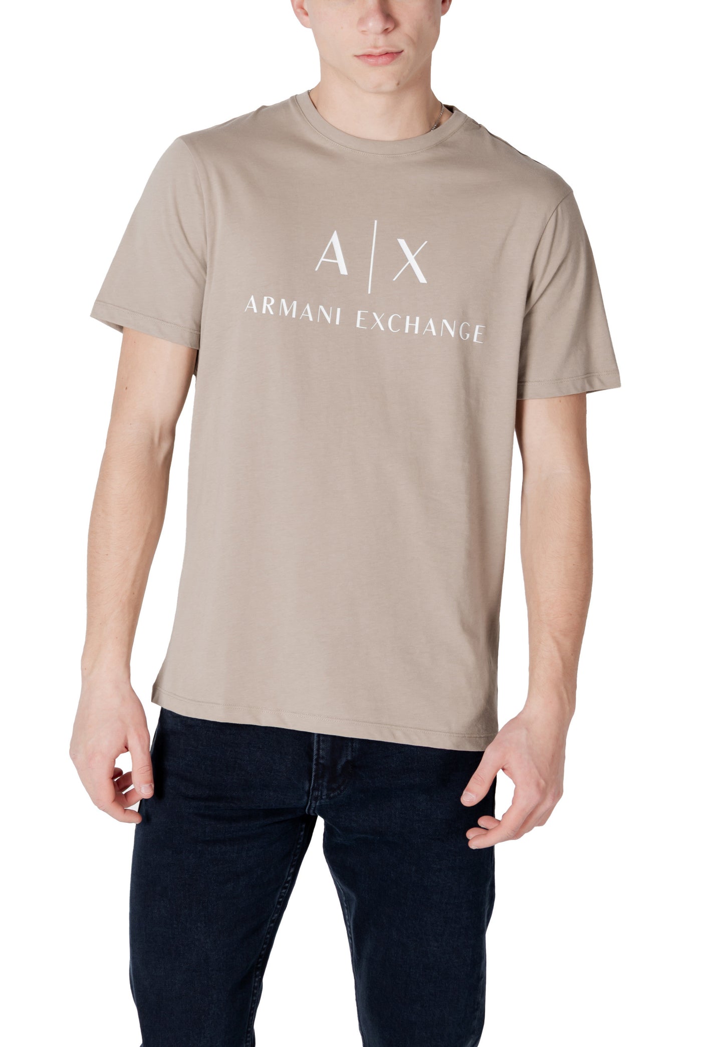 Armani Exchange T-Shirt Uomo