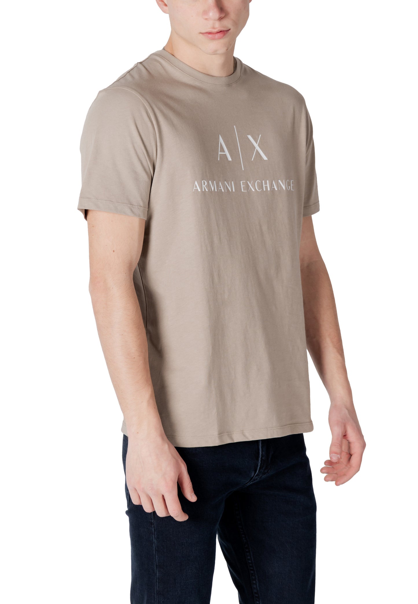 Armani Exchange T-Shirt Uomo
