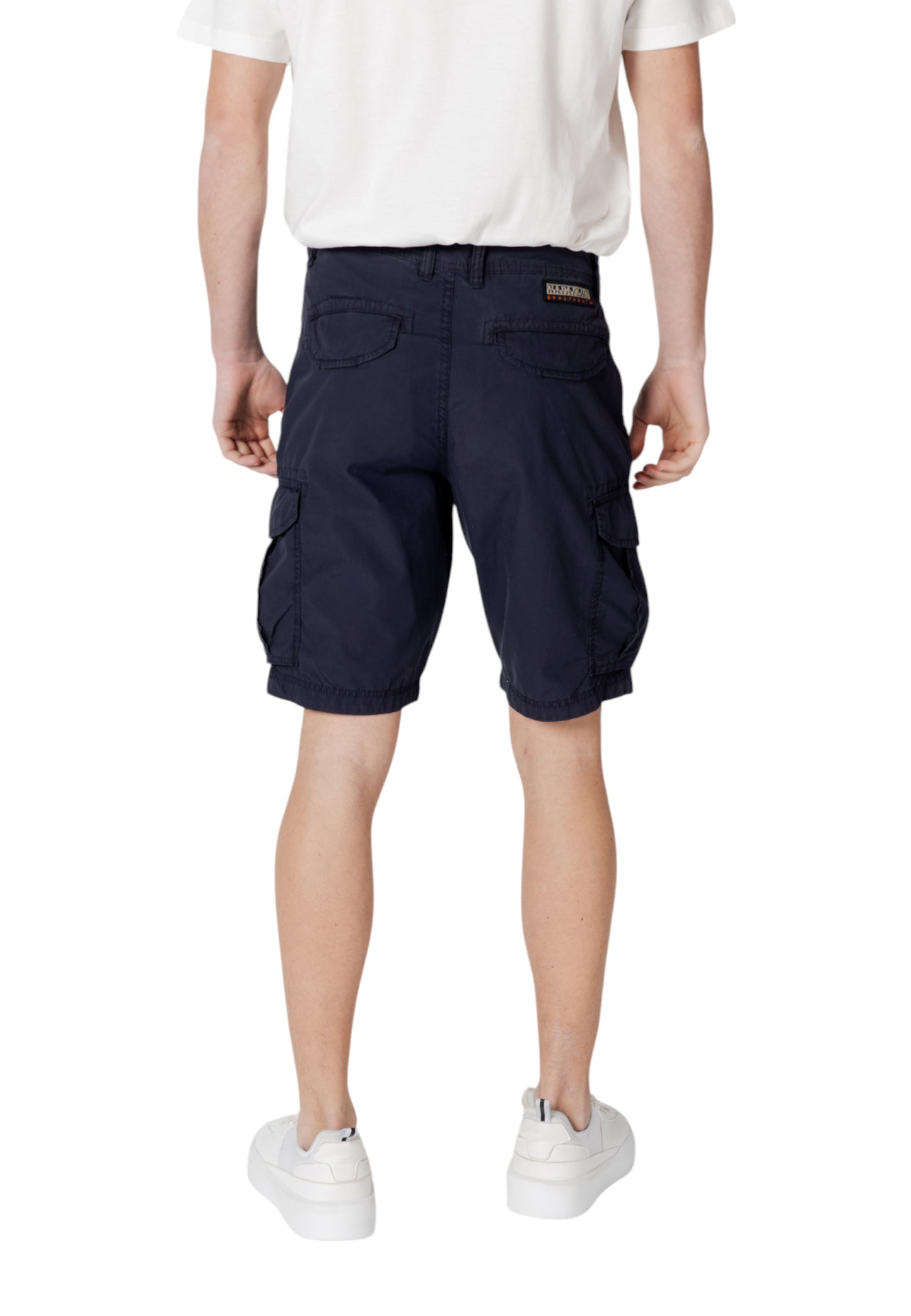 Napapijri Bermudas de hombre