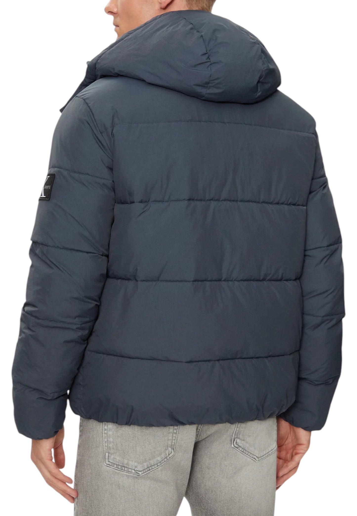 Calvin Klein Jeans Men's Jacket