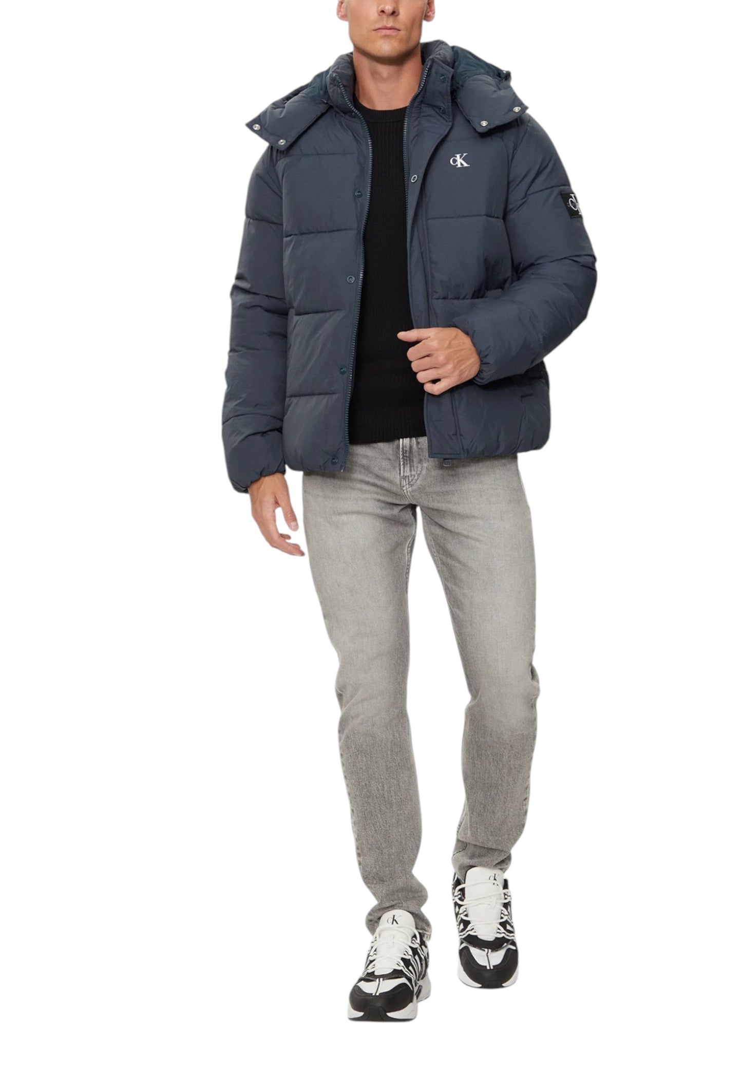 Calvin Klein Jeans Men's Jacket