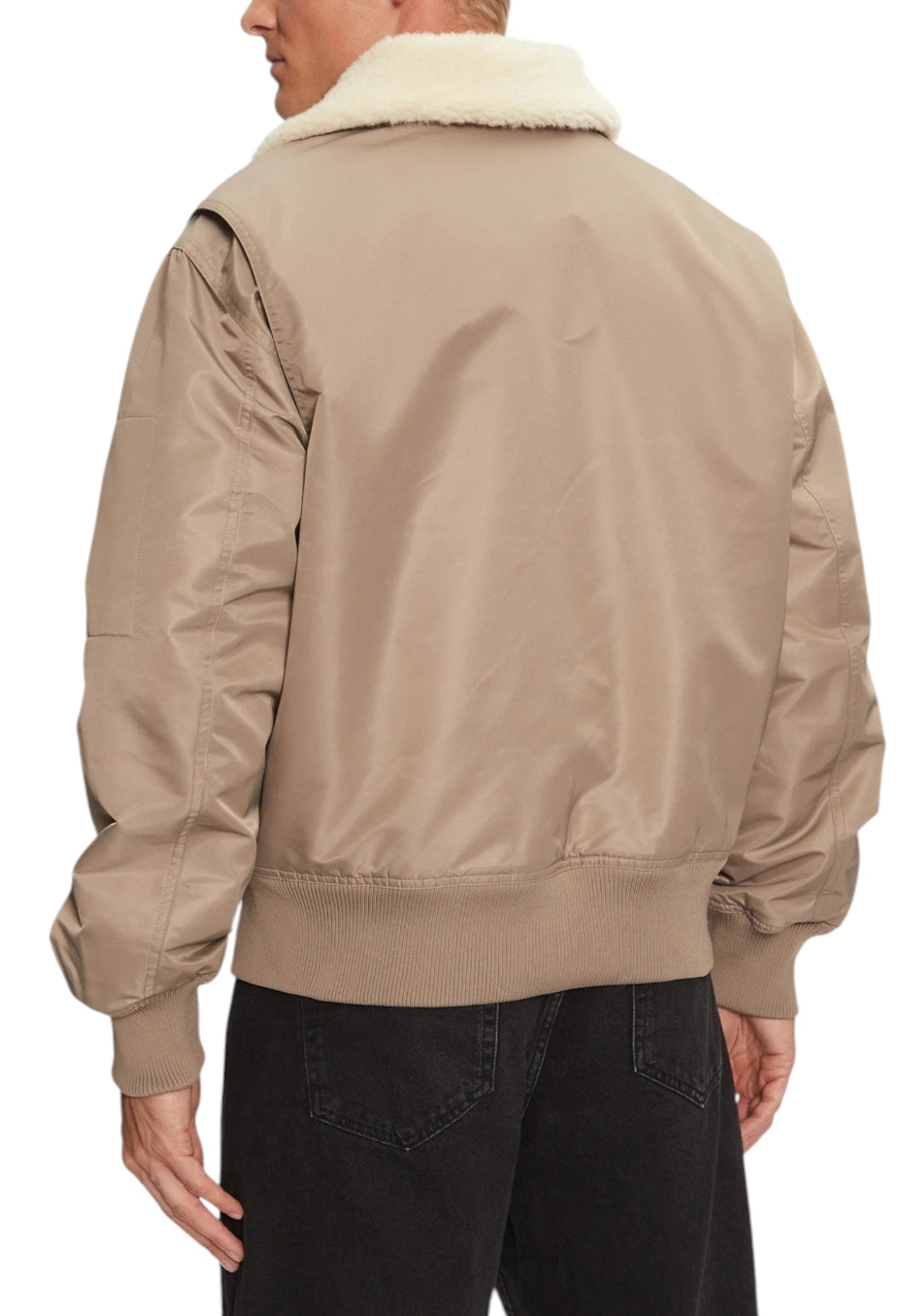 Calvin Klein Jeans Men's Jacket