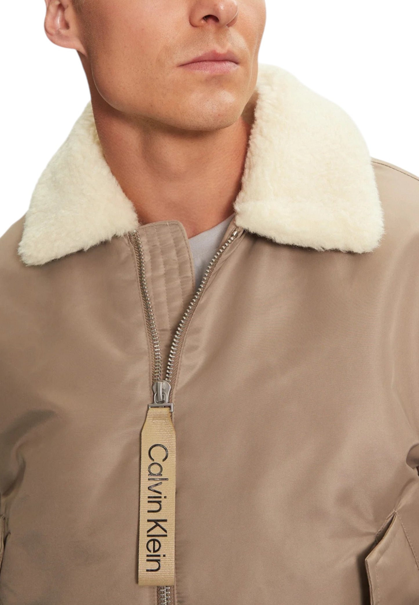 Calvin Klein Jeans Men's Jacket