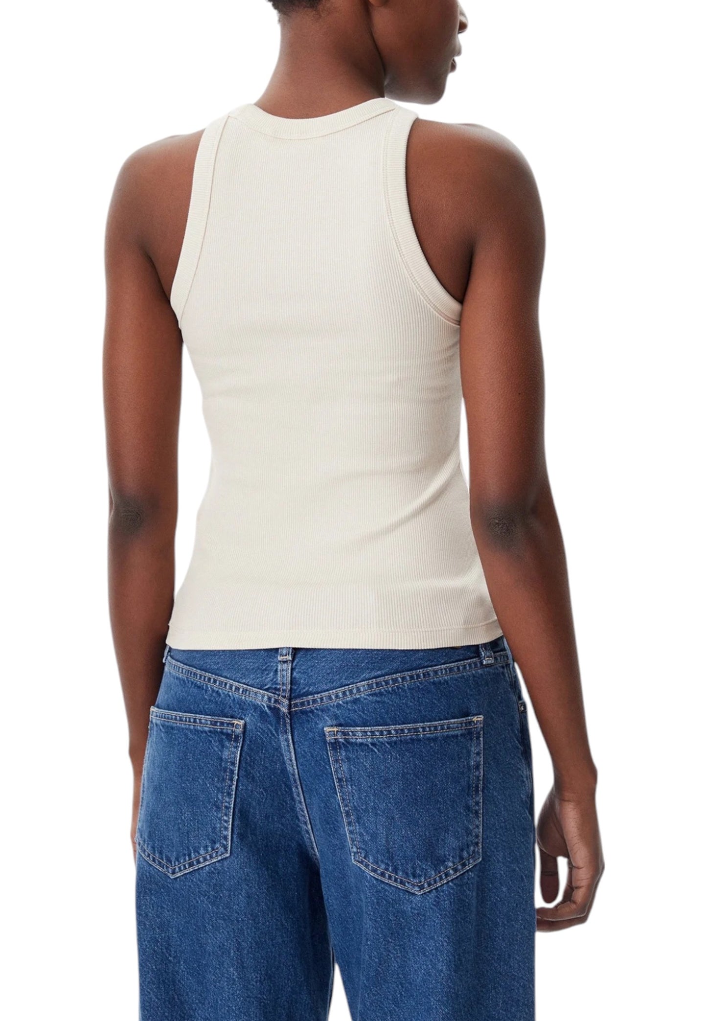 Calvin Klein Jeans Top Donna