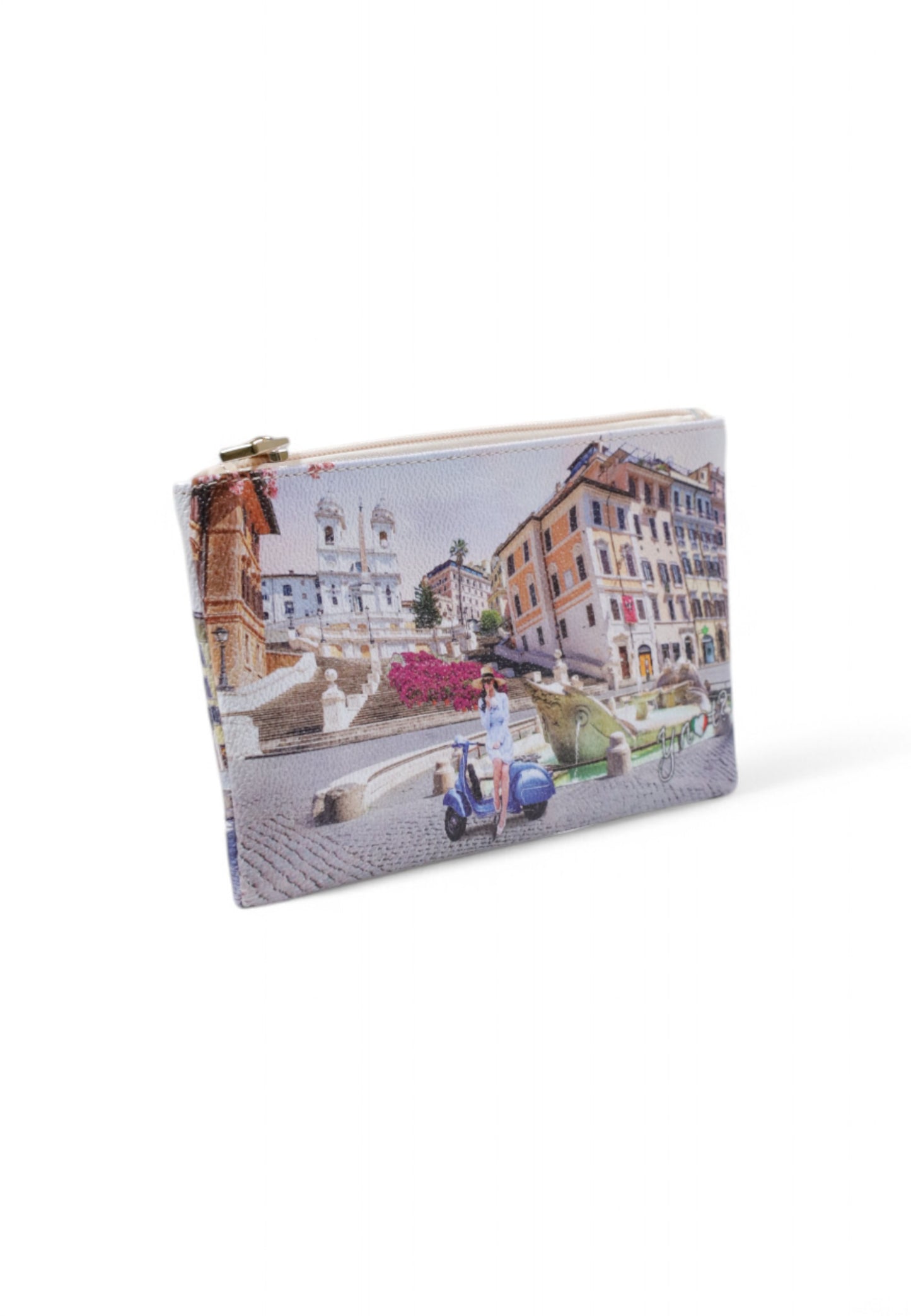 ¿Y no? Carteras de mujer