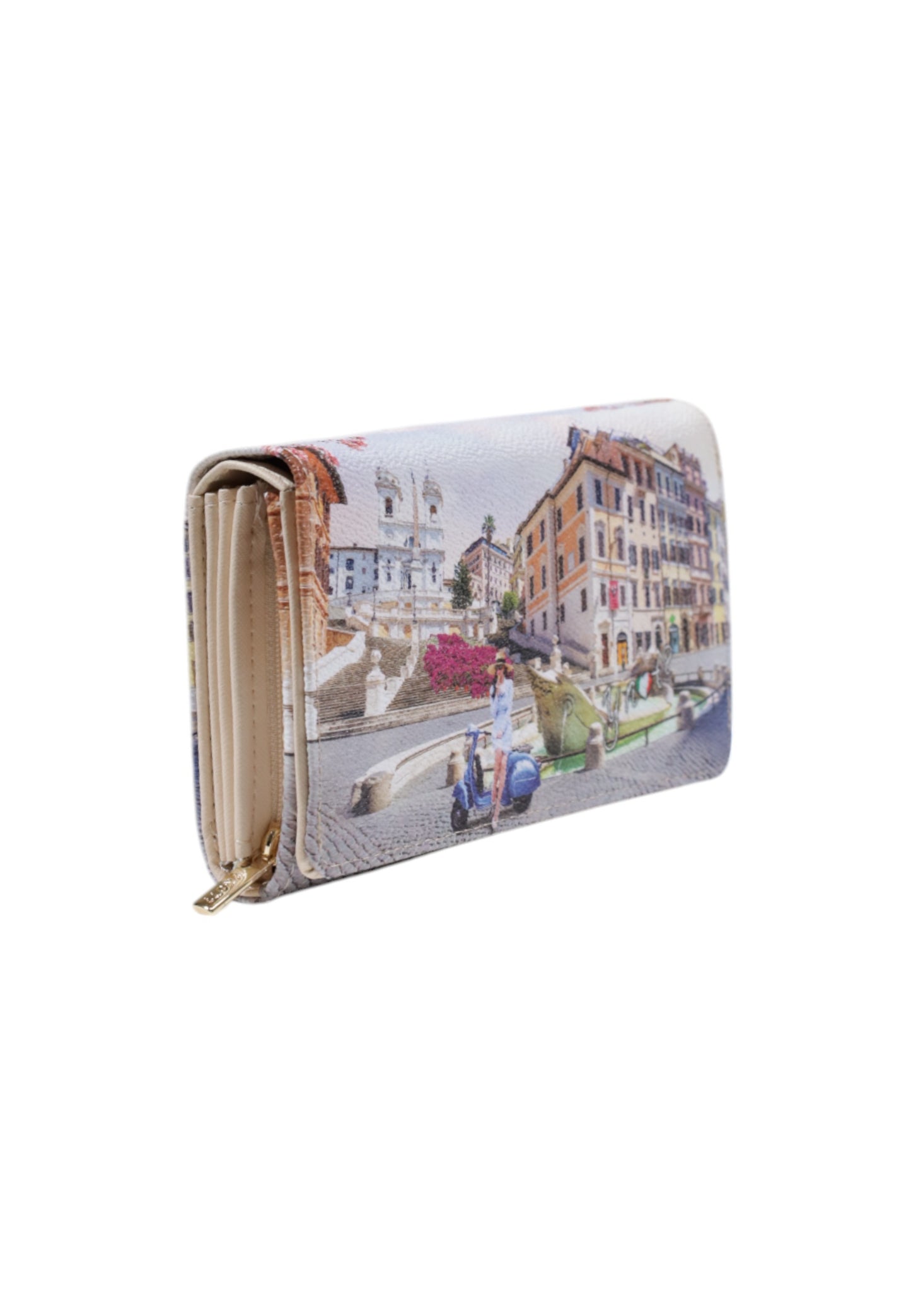 ¿Y no? Carteras de mujer