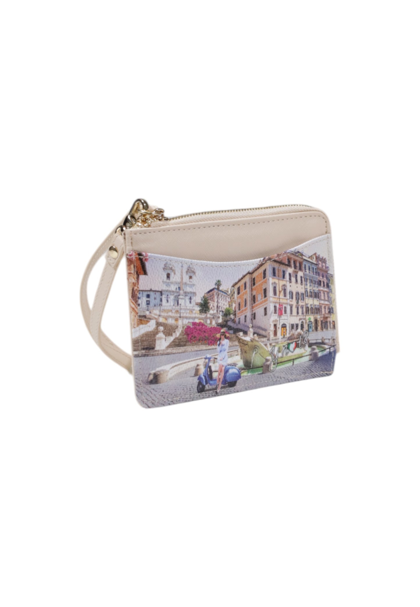 ¿Y no? Carteras de mujer