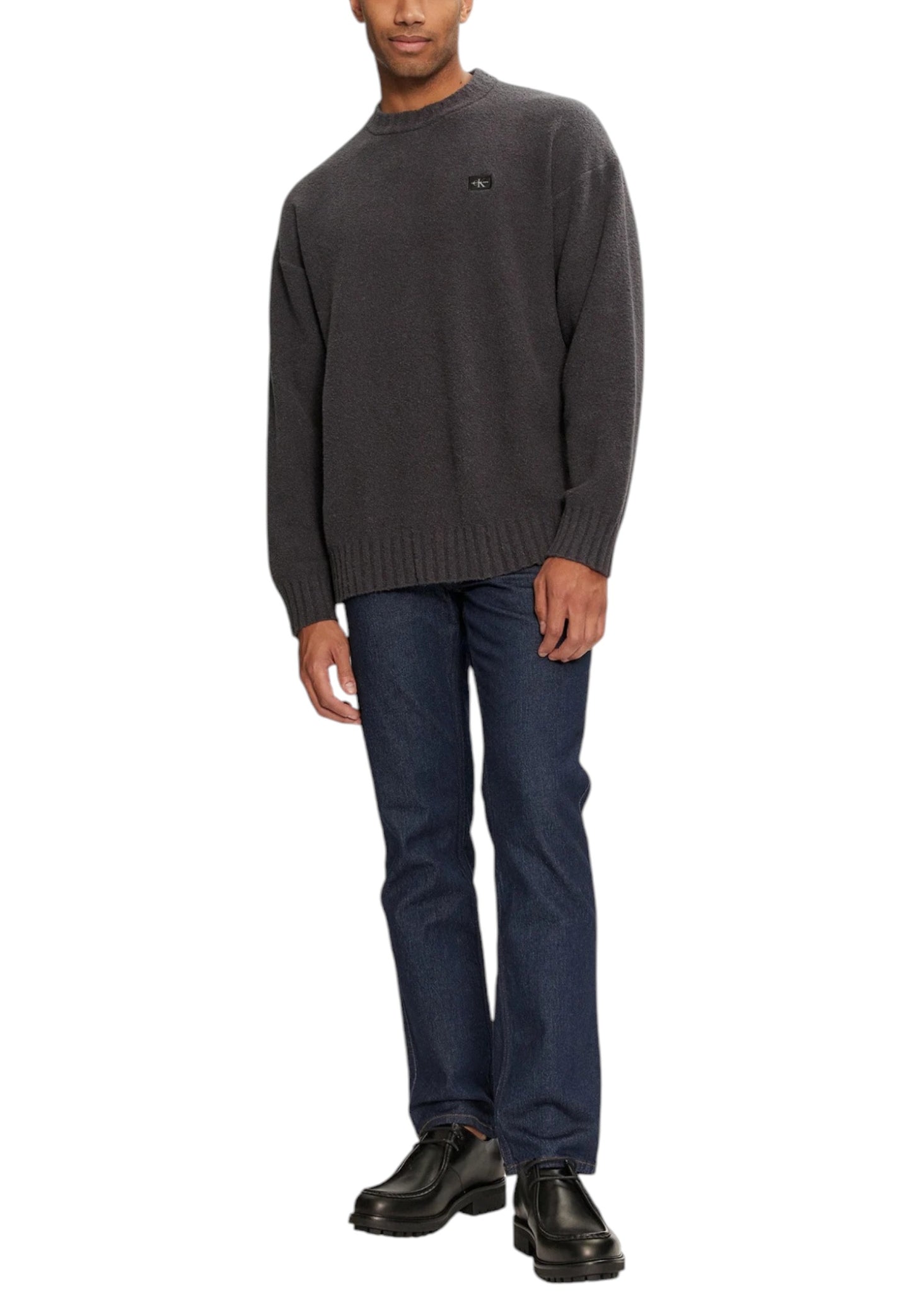 Calvin Klein Jeans Men's Sweater