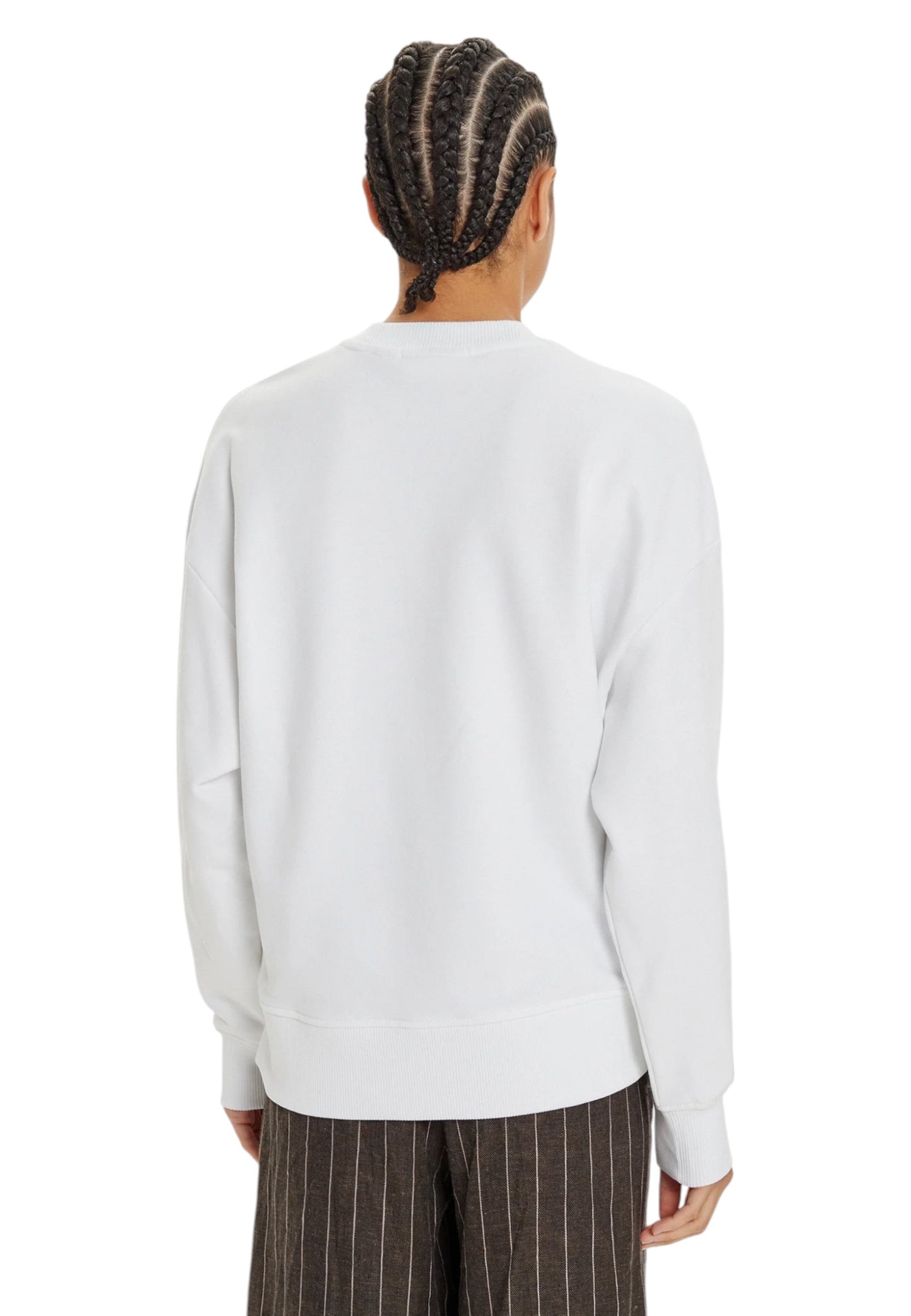 Calvin Klein Jeans Women's Sweatshirt