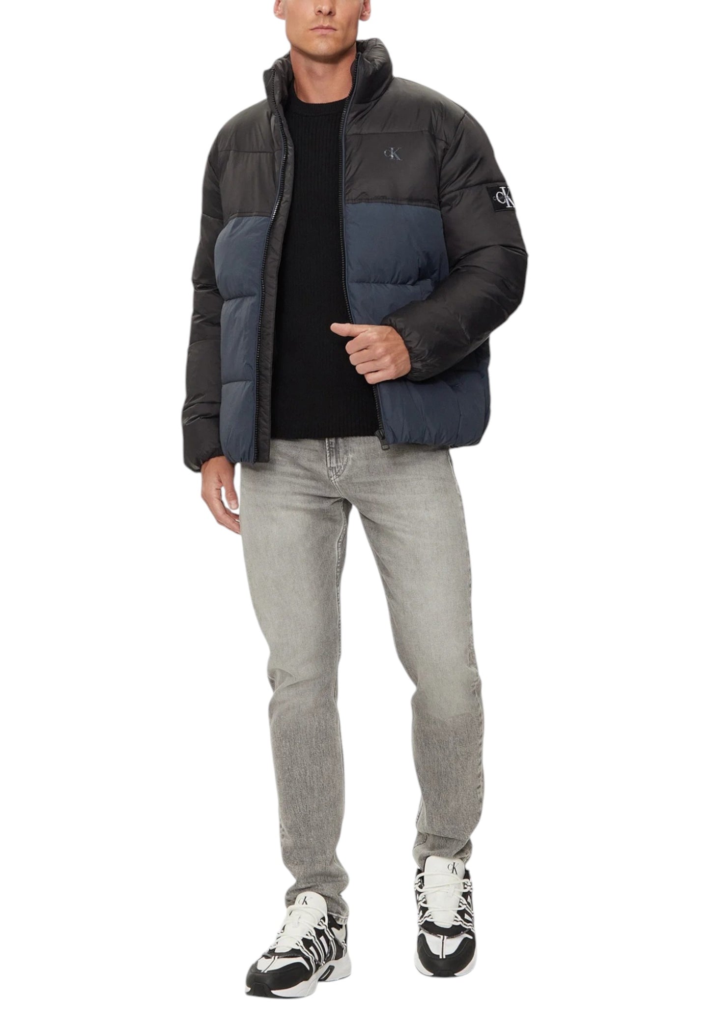 Calvin Klein Jeans Giubbotto Uomo