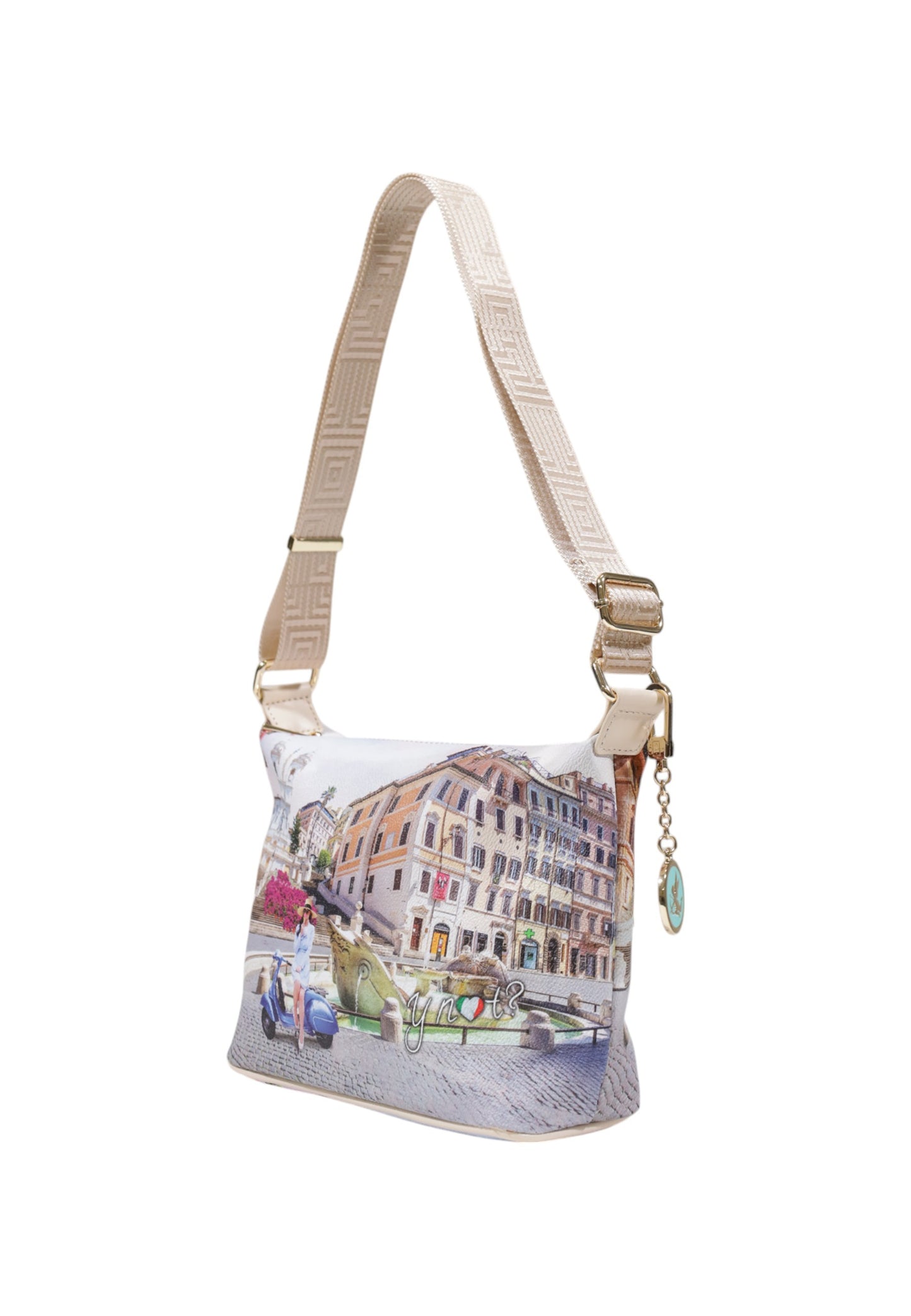 Y Not? Women's Bag