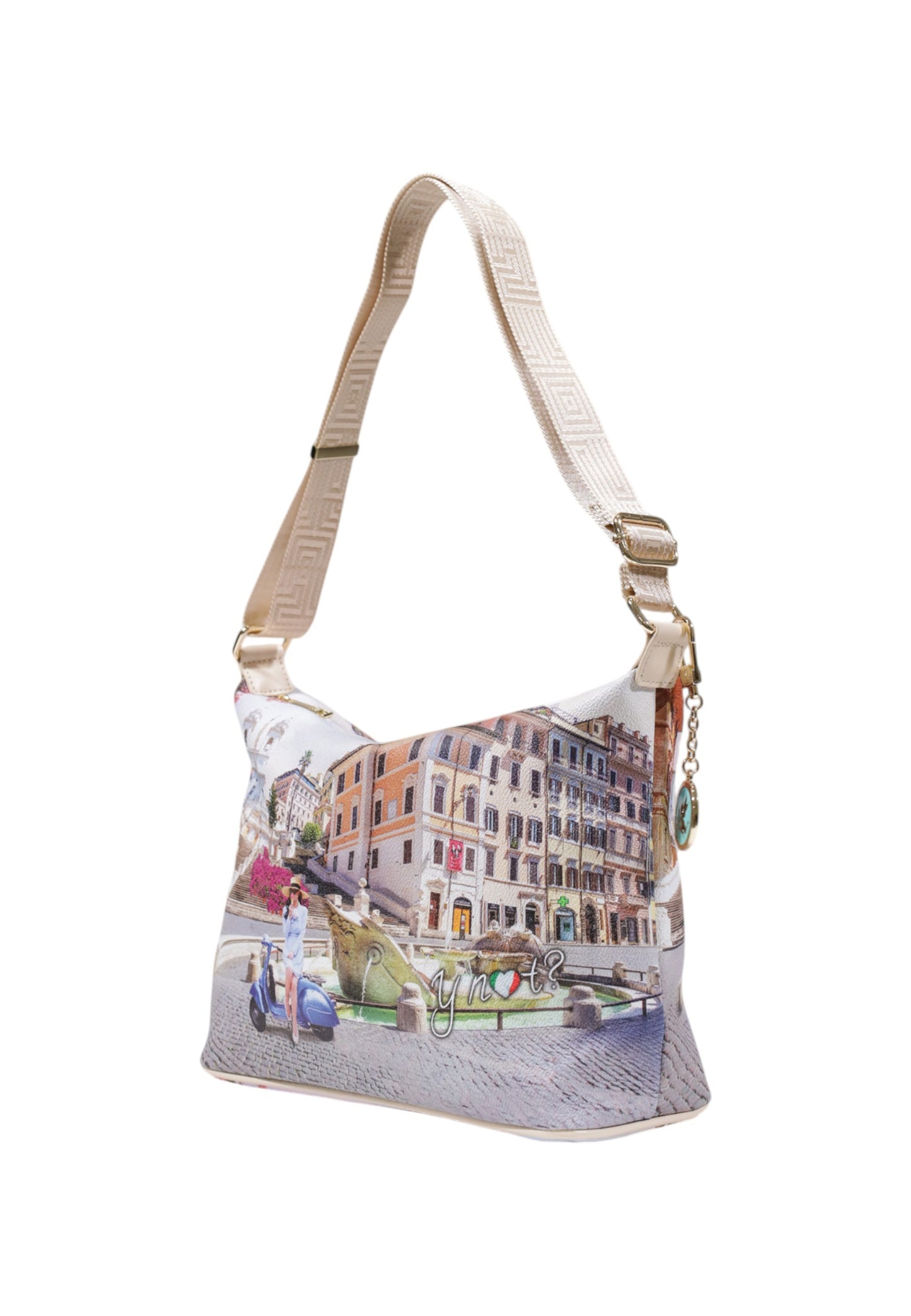 Y Not? Women's Bag