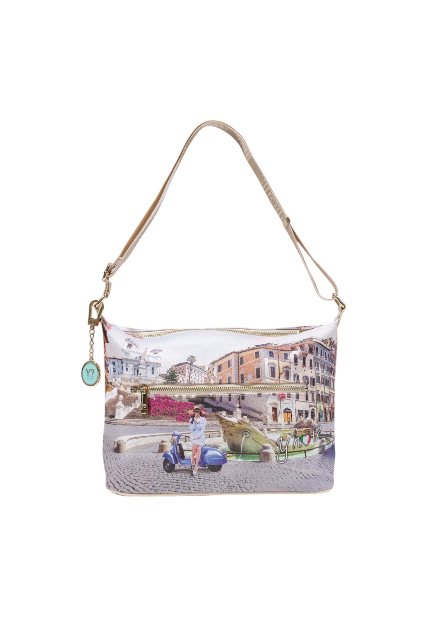 Y Not? Women's Bag