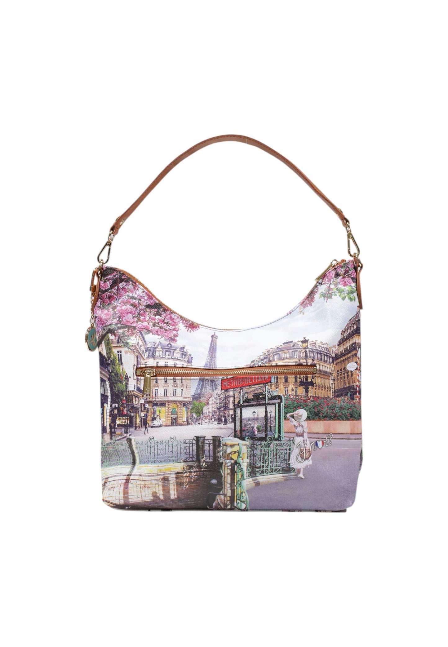 ¿Y no? Bolso de mujer