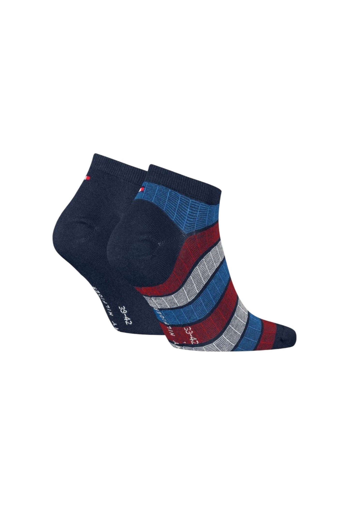 Ropa interior masculina Tommy Hilfiger