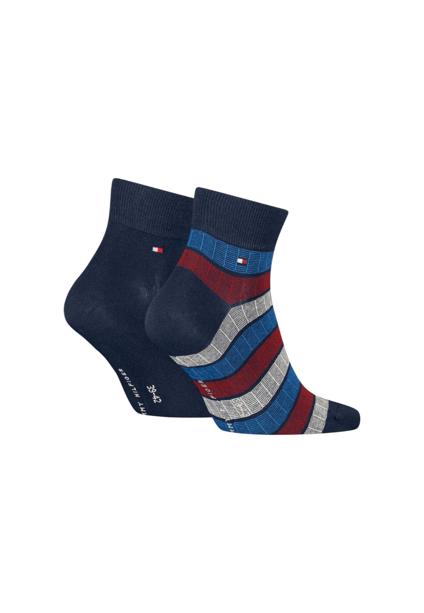 Ropa interior masculina Tommy Hilfiger
