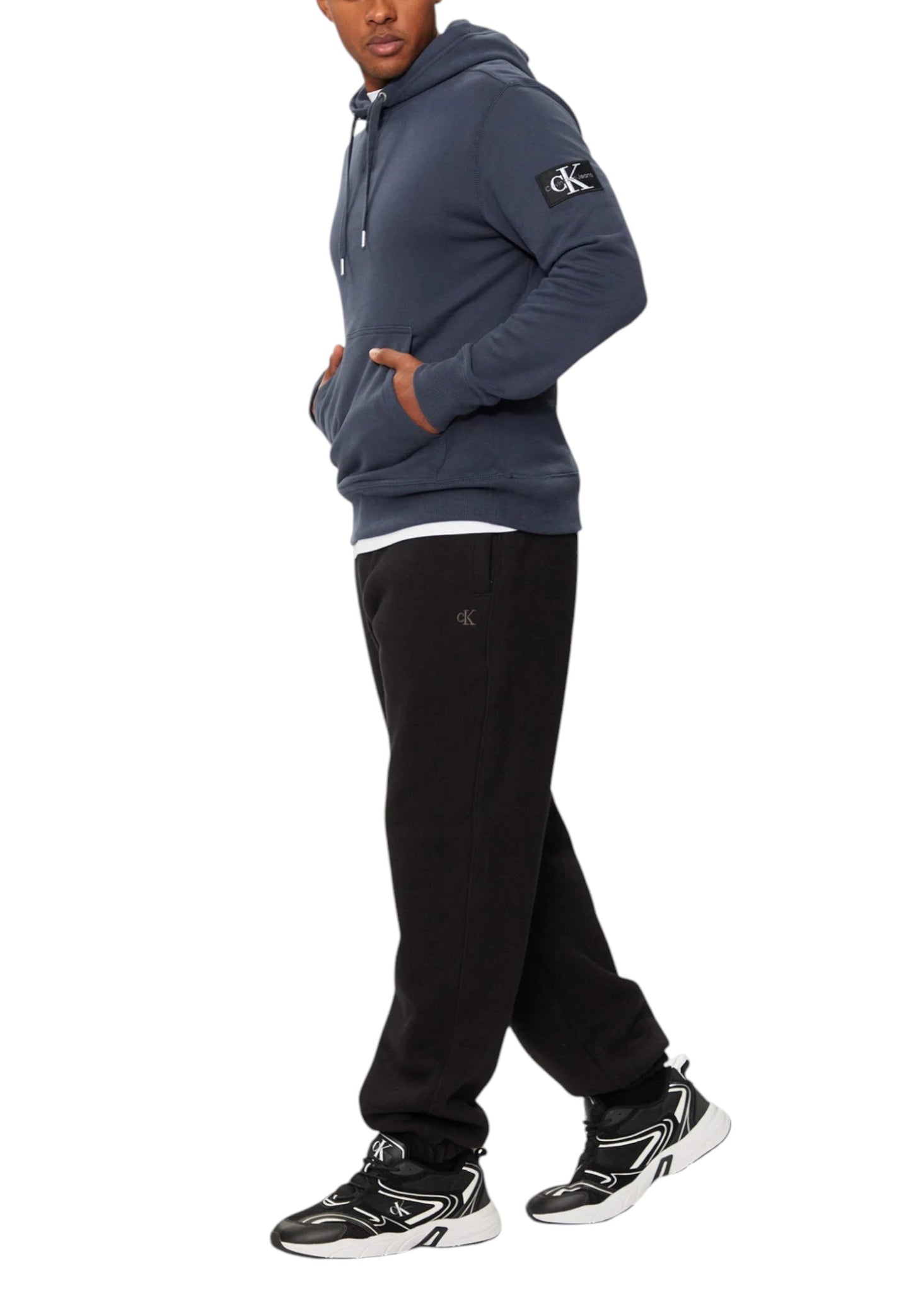 Calvin Klein Jeans Pantaloni Uomo