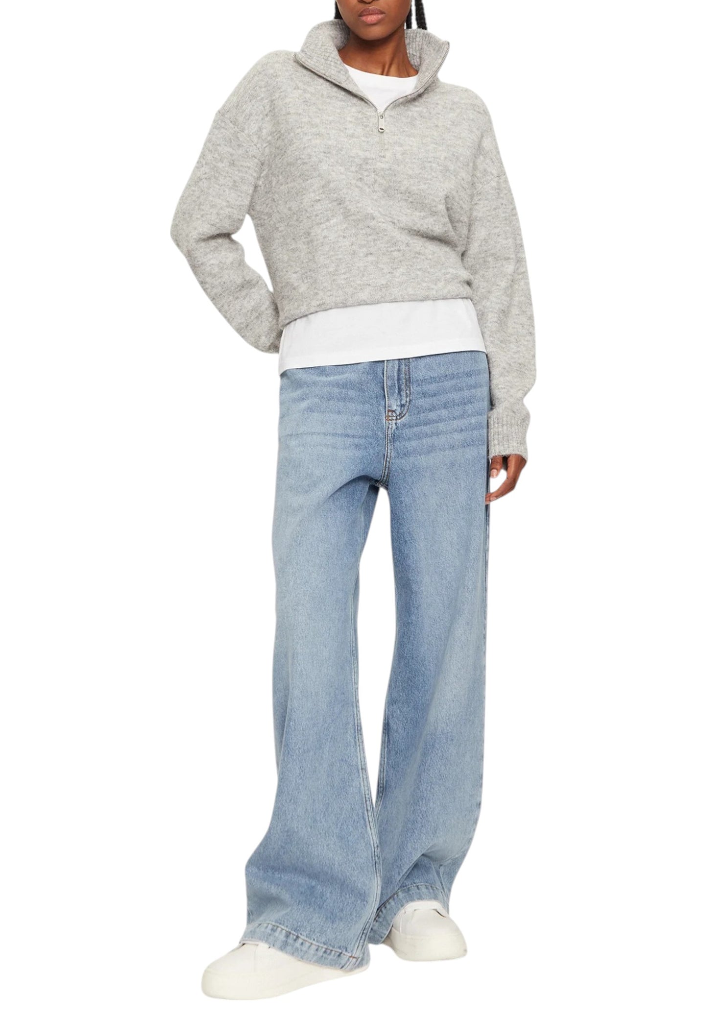 Calvin Klein Jeans Maglia Donna