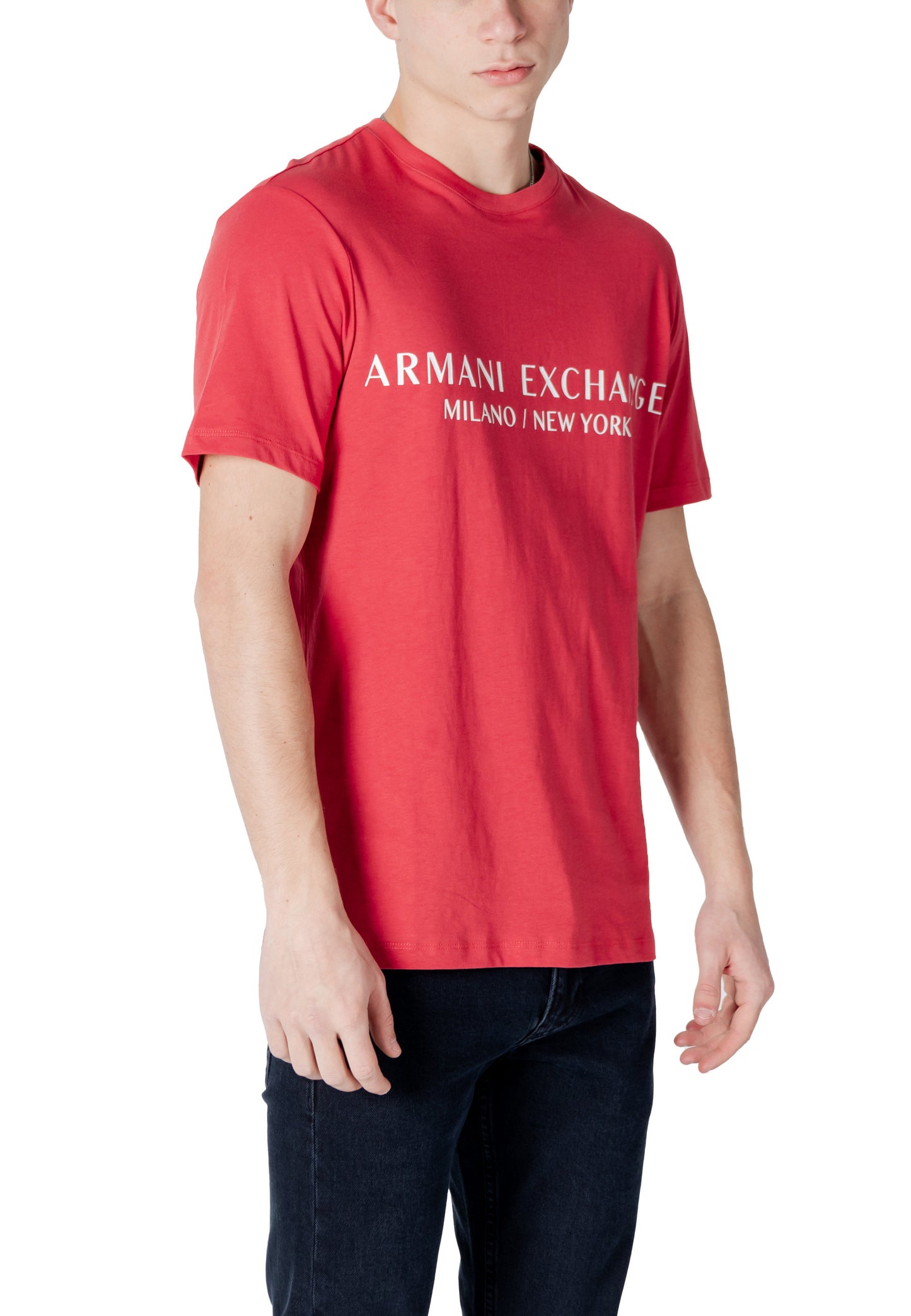 Armani Exchange T-Shirt Uomo