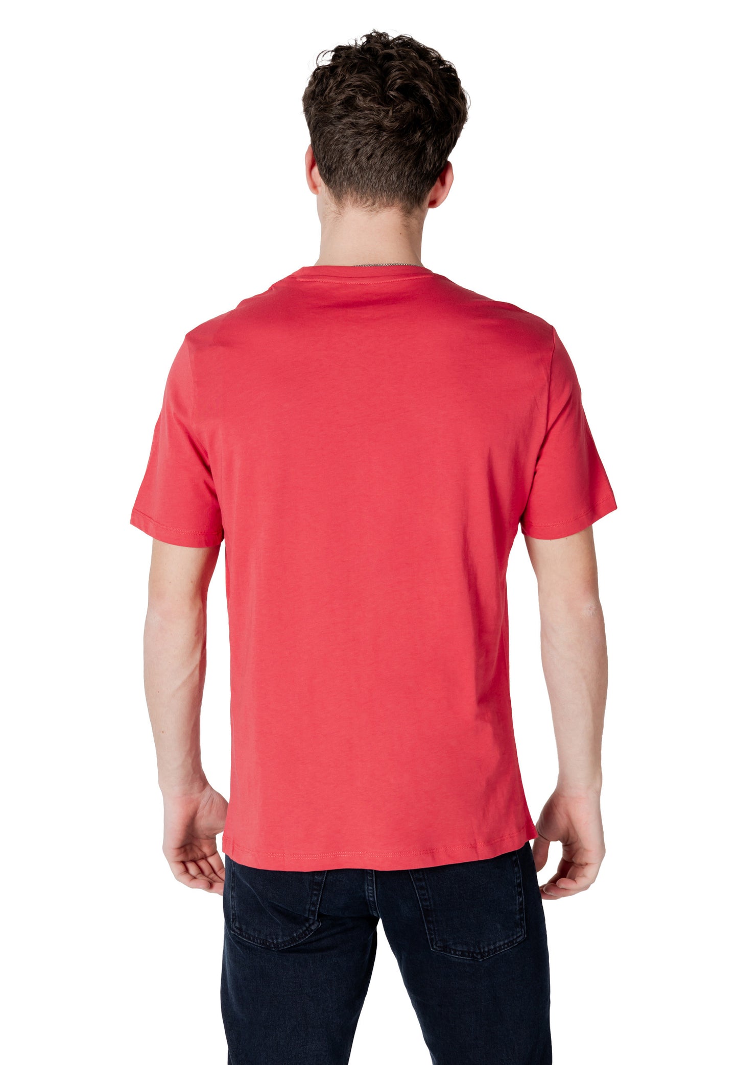 Armani Exchange T-Shirt Uomo