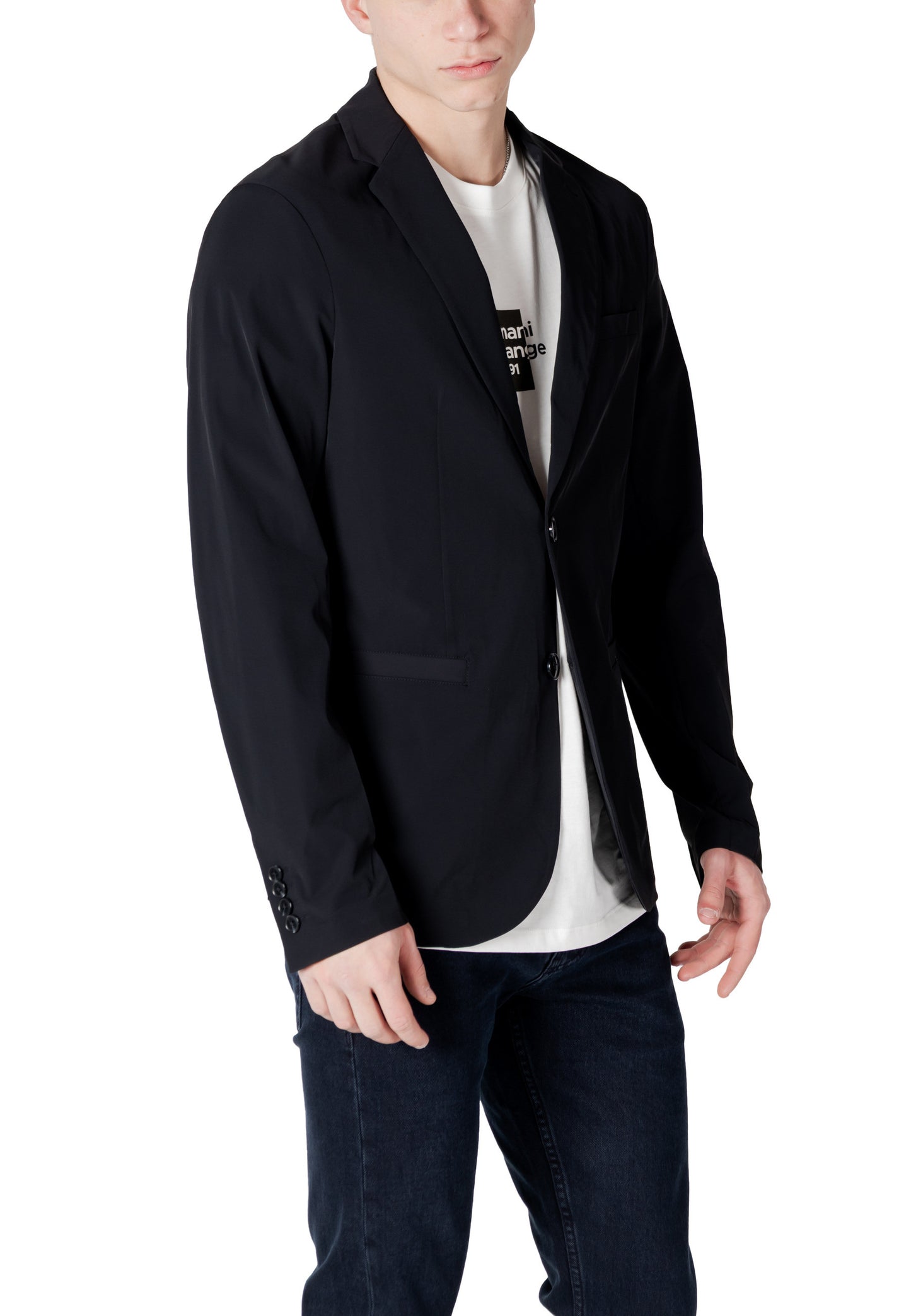 Armani Exchange Men's Jacket