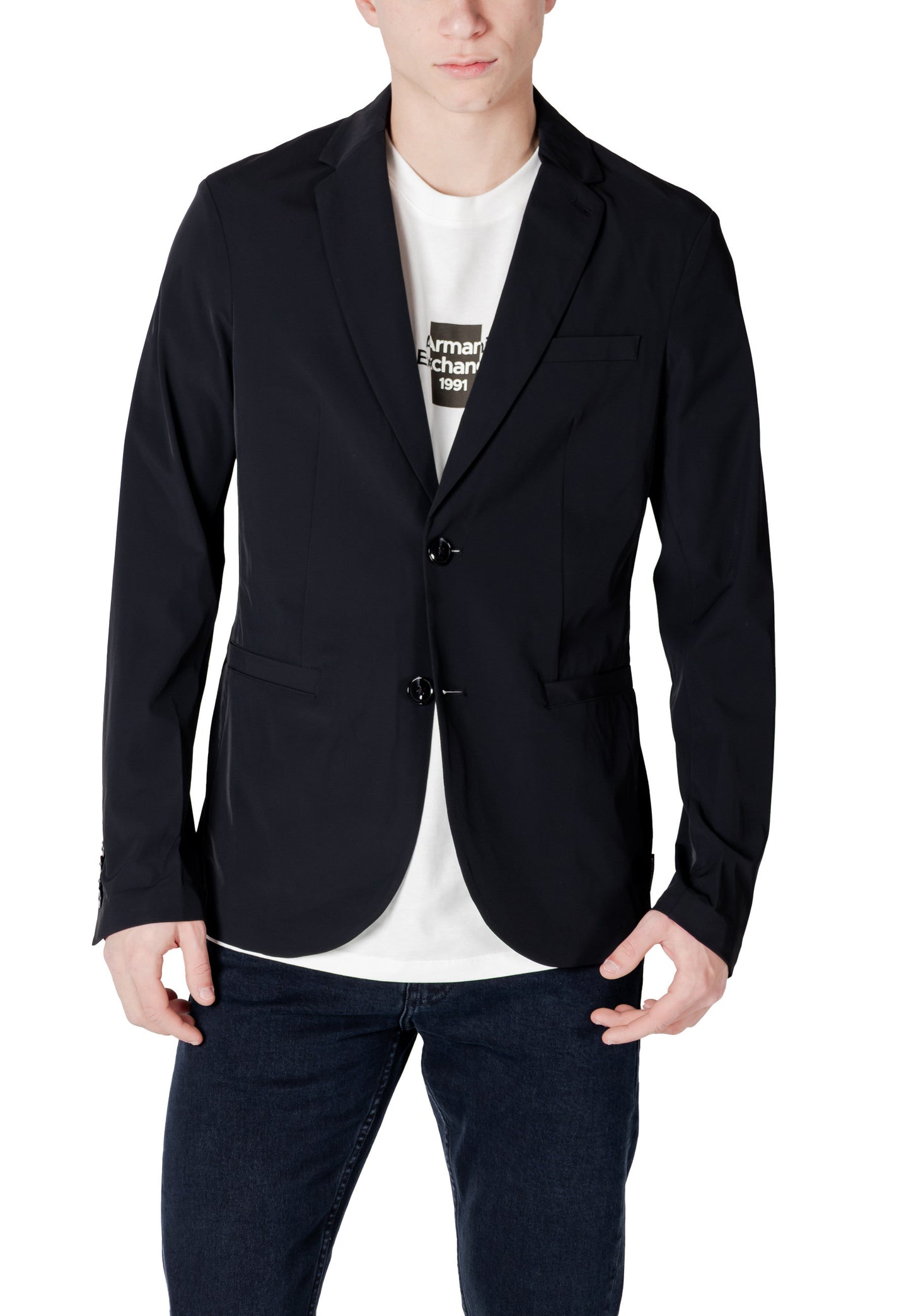 Armani Exchange Men's Jacket