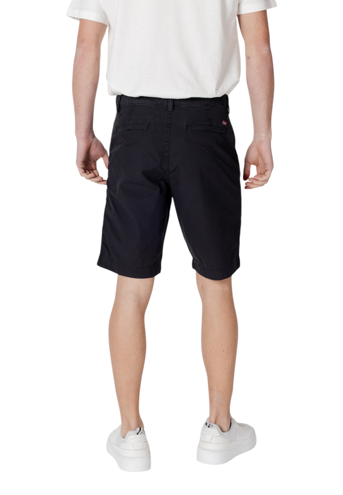 Napapijri Bermudas de hombre