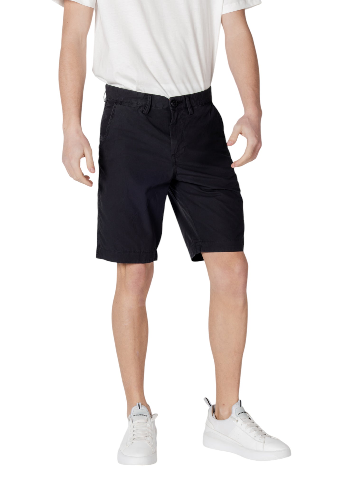 Napapijri Bermudas de hombre